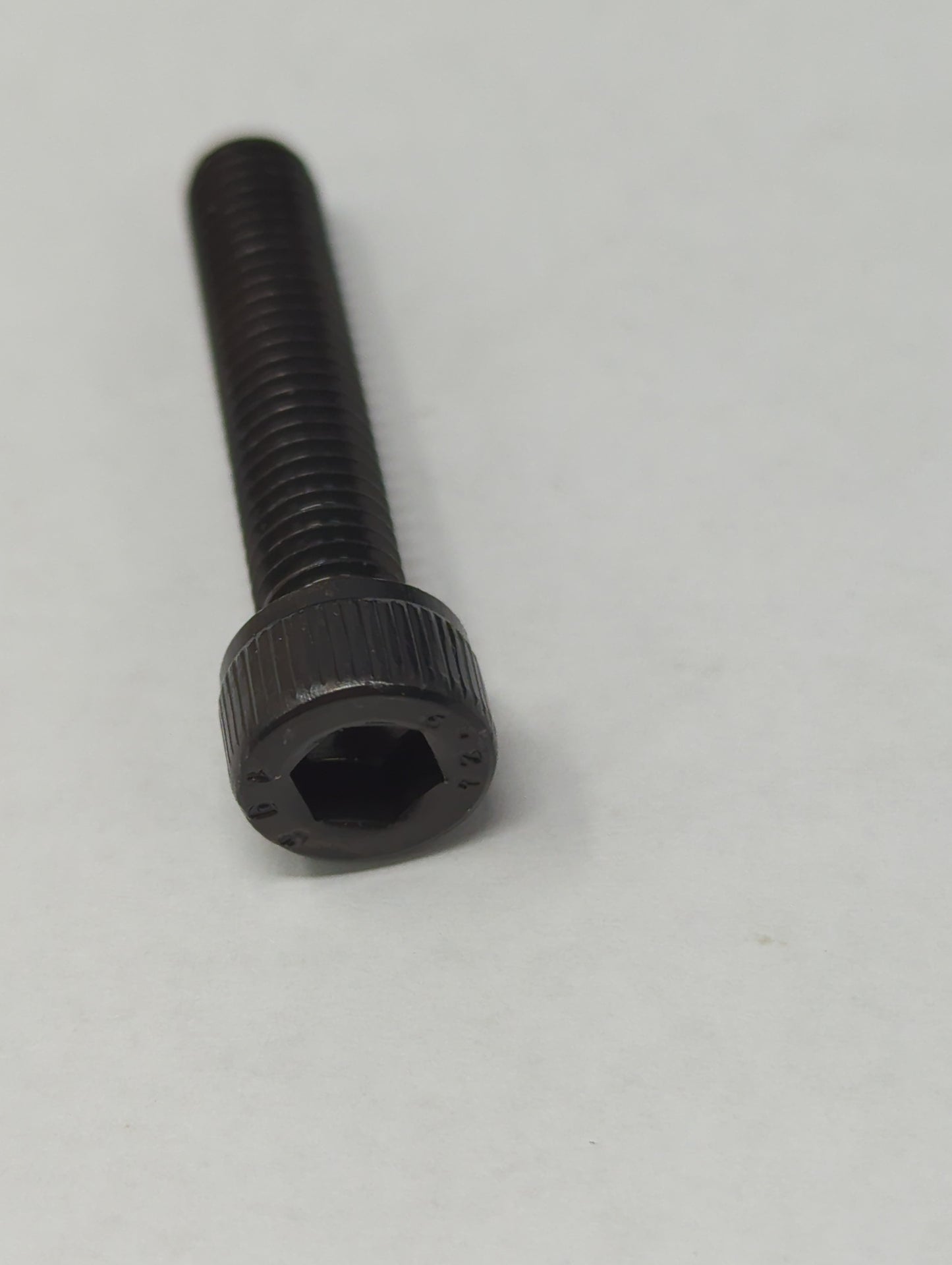 42739 | New Met 12.9 Sock Hd Cap Scr M6X1.0X30Mm (68900)