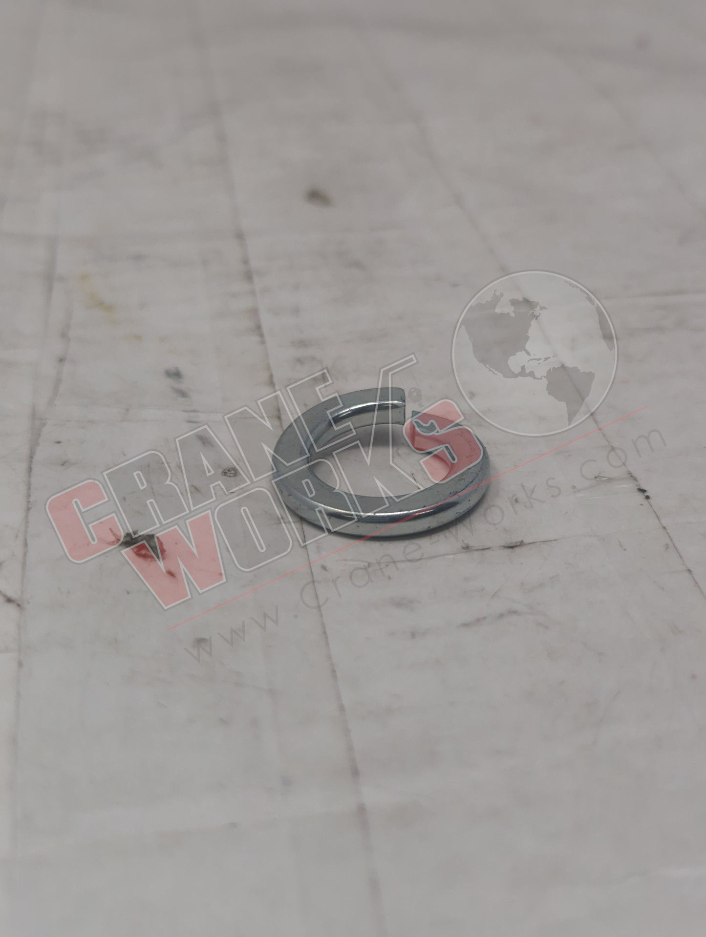 MP42458-16 | New 16Mm Lock Washer (68087)