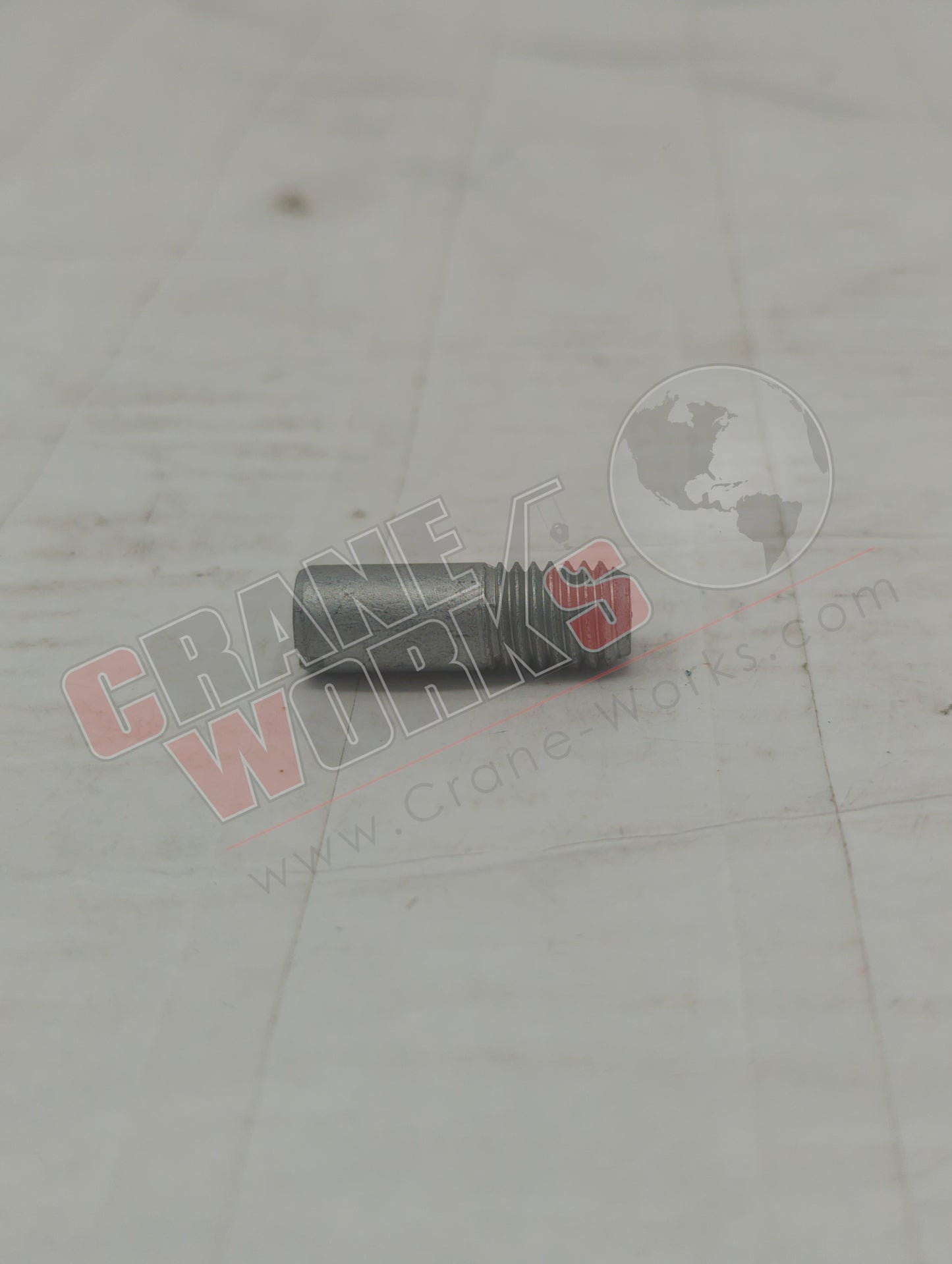 ES1106 | New Headless Screw