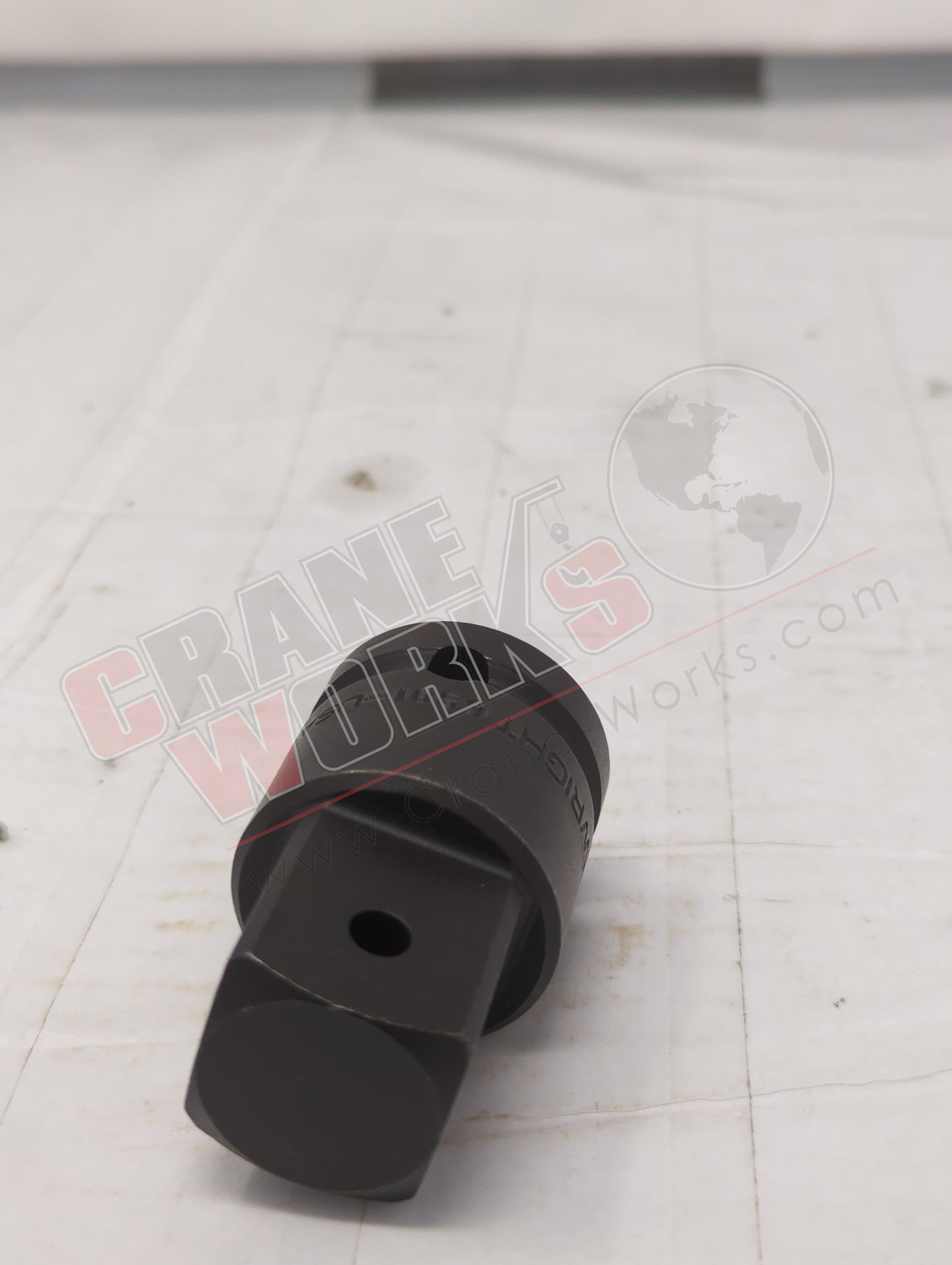 6901 | New 3/4M X 1"Fm Impact Adaptor