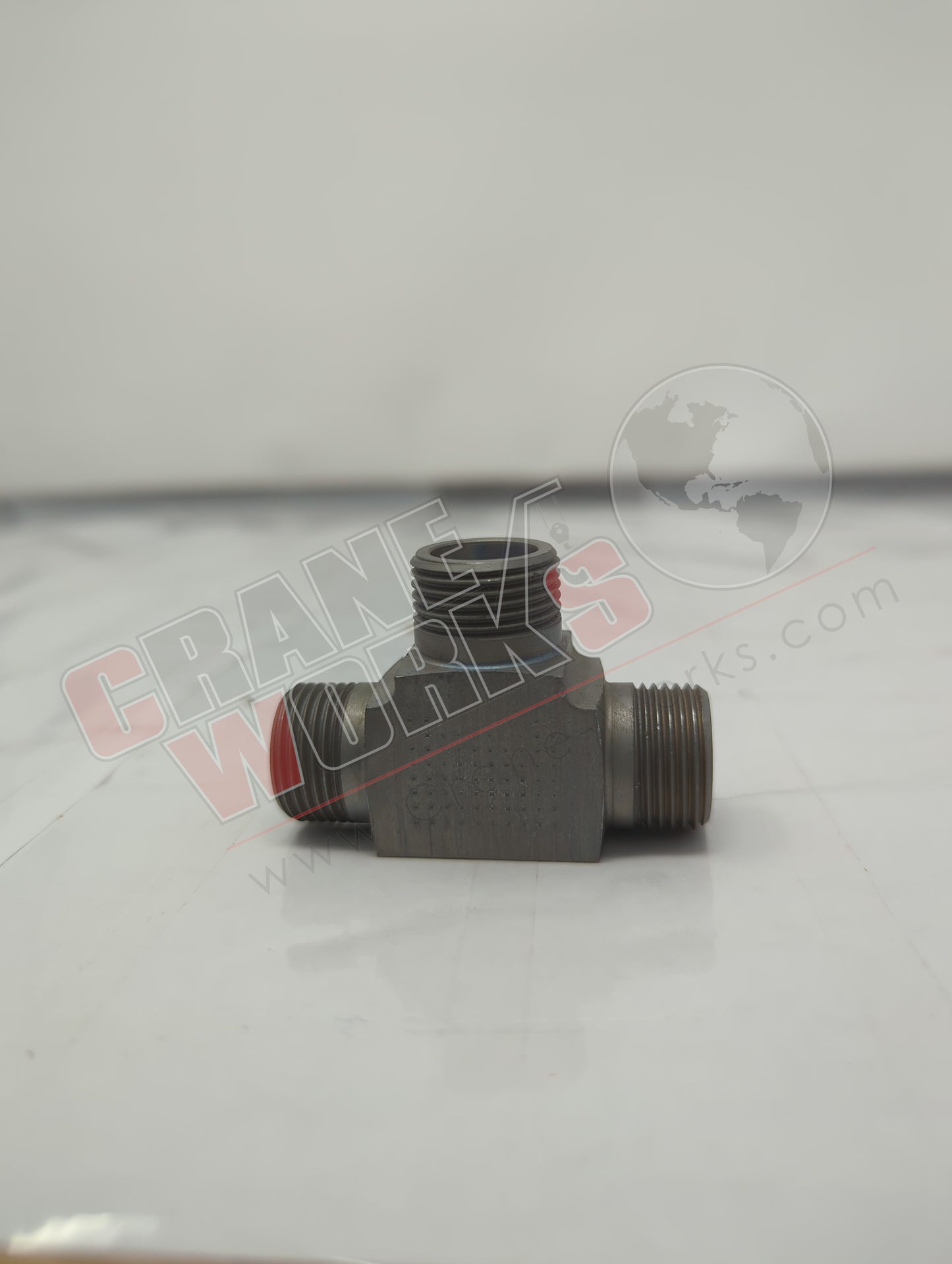 EA 195 | New Adaptor