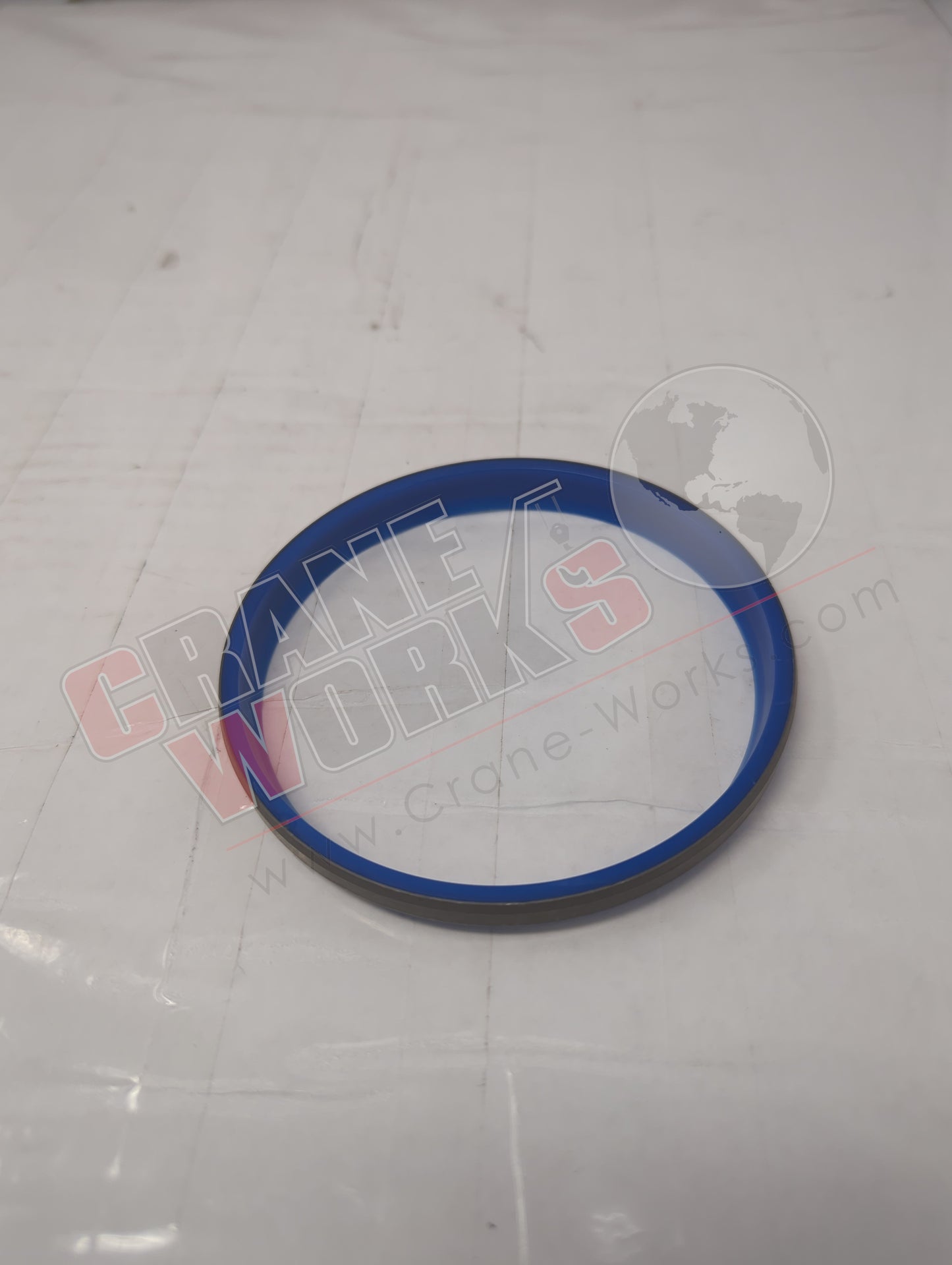 ER 011 | New Wiper Seal