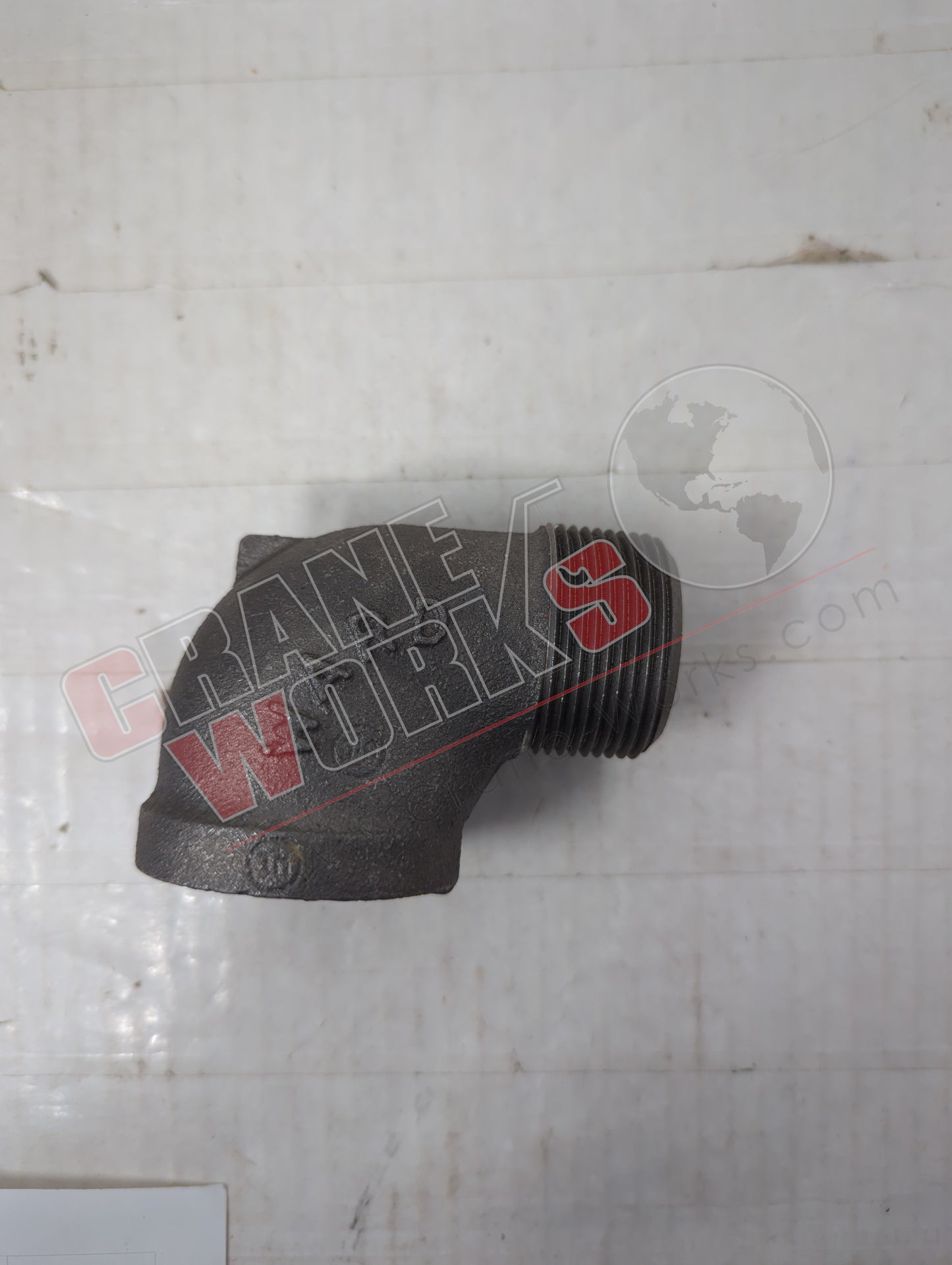 13276 | New 1-1/4" Pipe Street El 90 (Se90120)