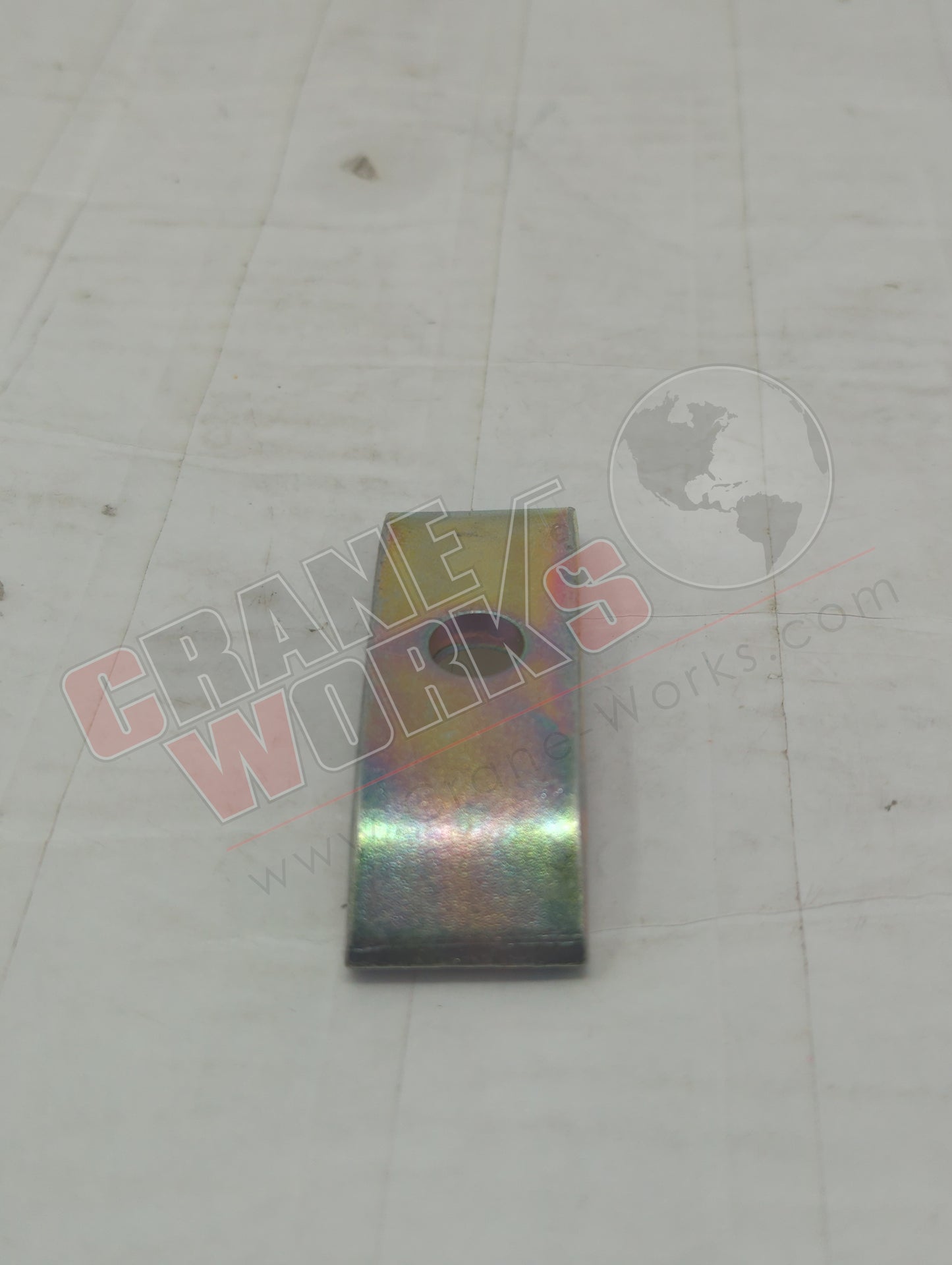 HX 058 | New Pipe Clip