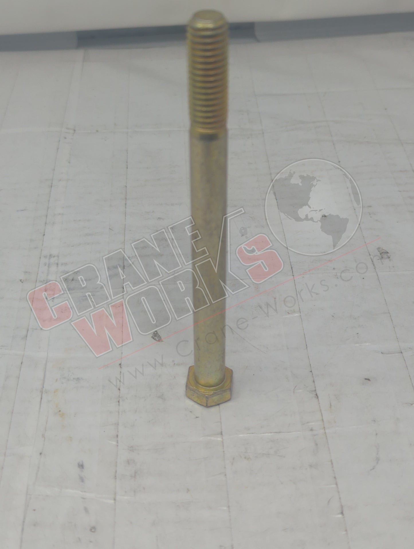 D39120 | New 1/2" X 6" Hex Bolt Unc (63280)