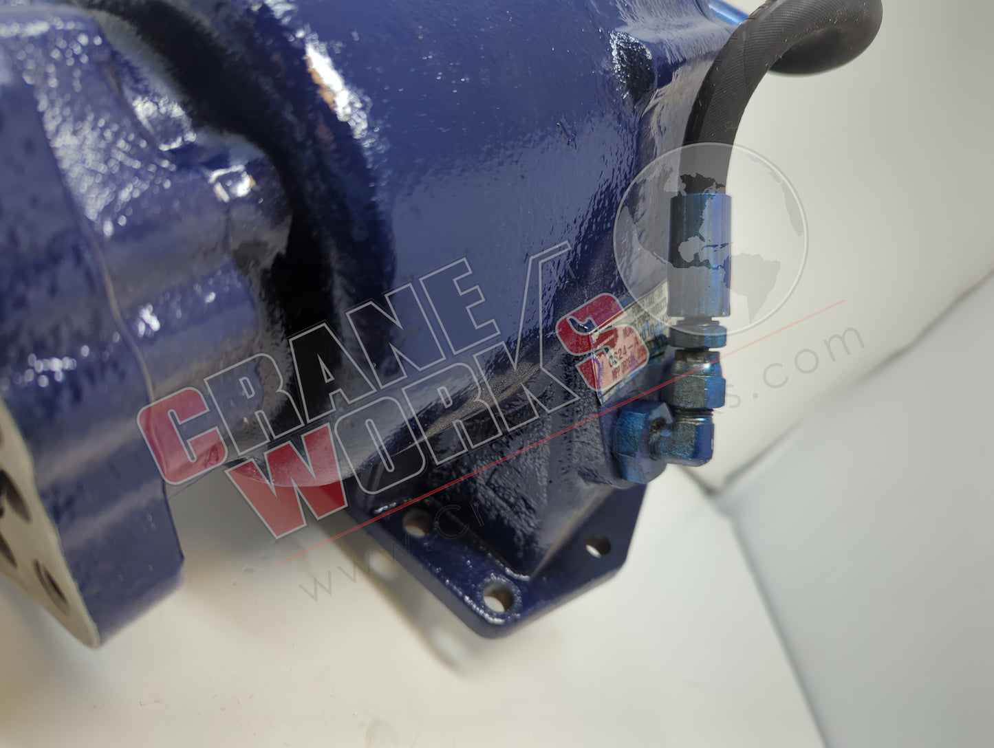 CS24-A1010-H31X-RM | Refurbished Reman, Pto