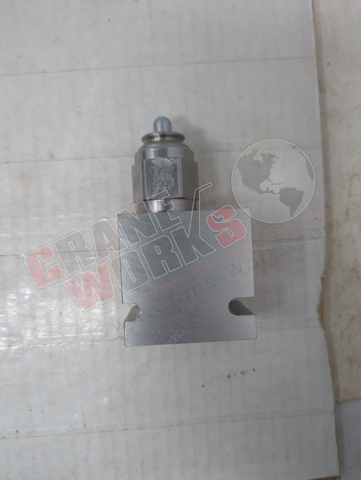 482362TU | New Poppet Valve