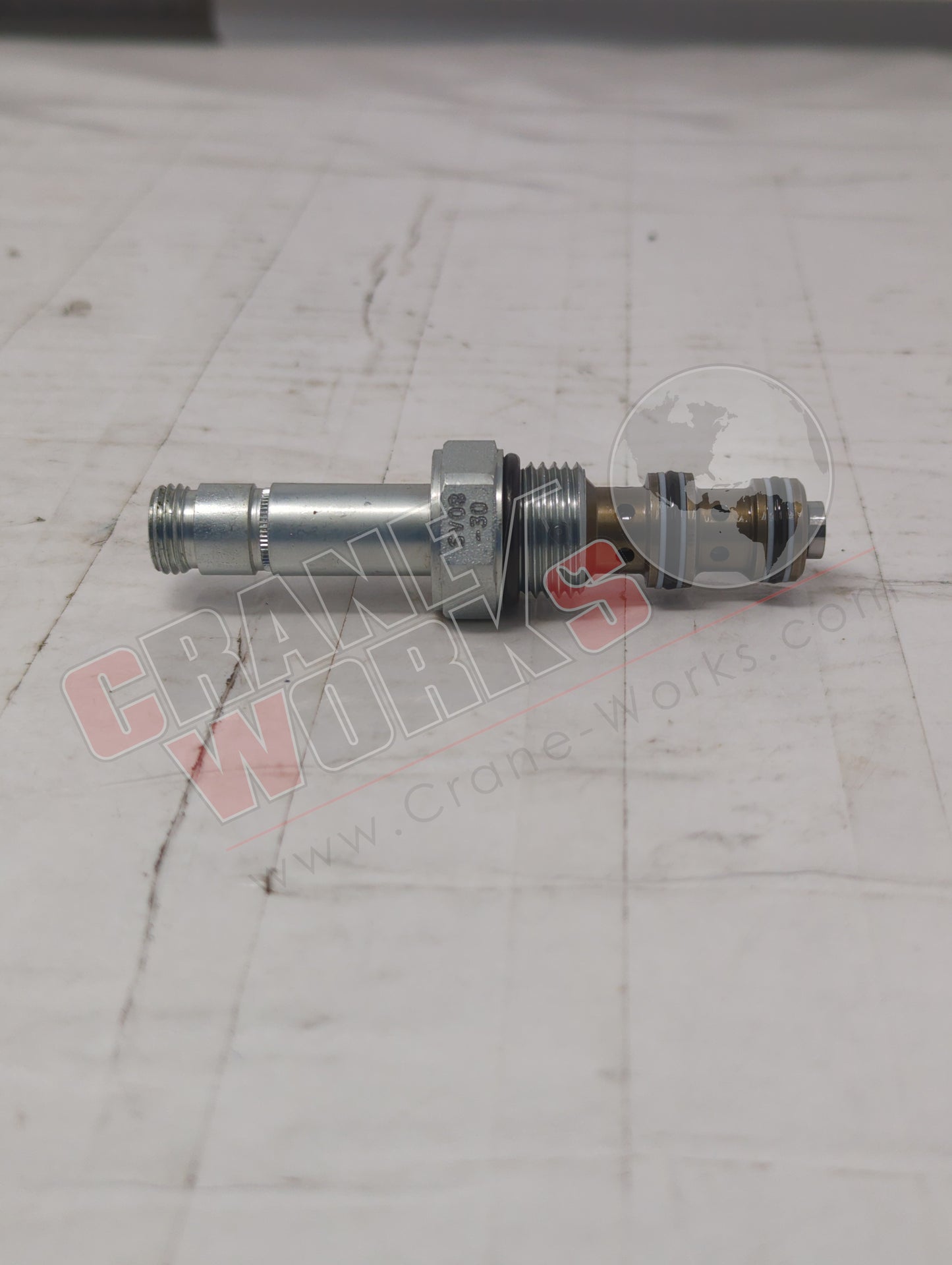 SV0830M0N00 | New Hydraforce 3 Way Ctrg 4 Gpm