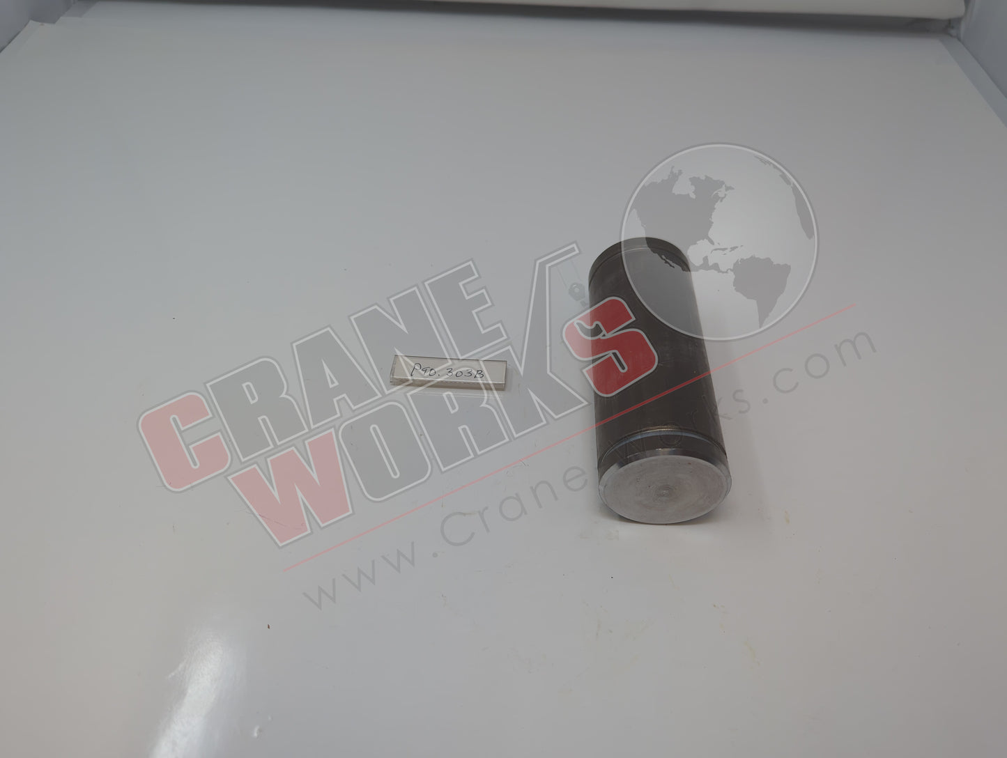 P90.303B | New Pin, E/Z Hitch