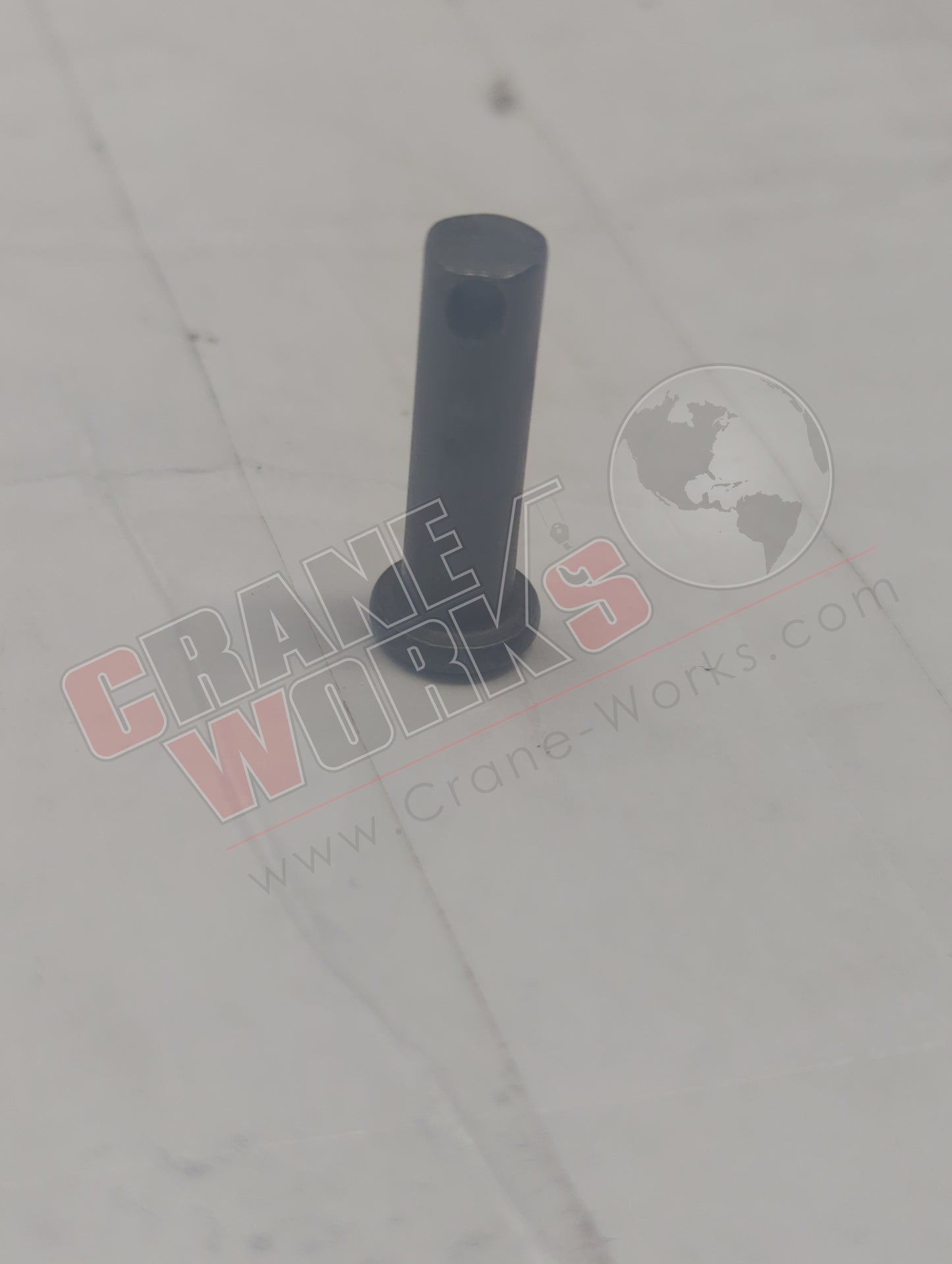 2120 | New Clevis Pin 1/4 X 49/64 (42950)