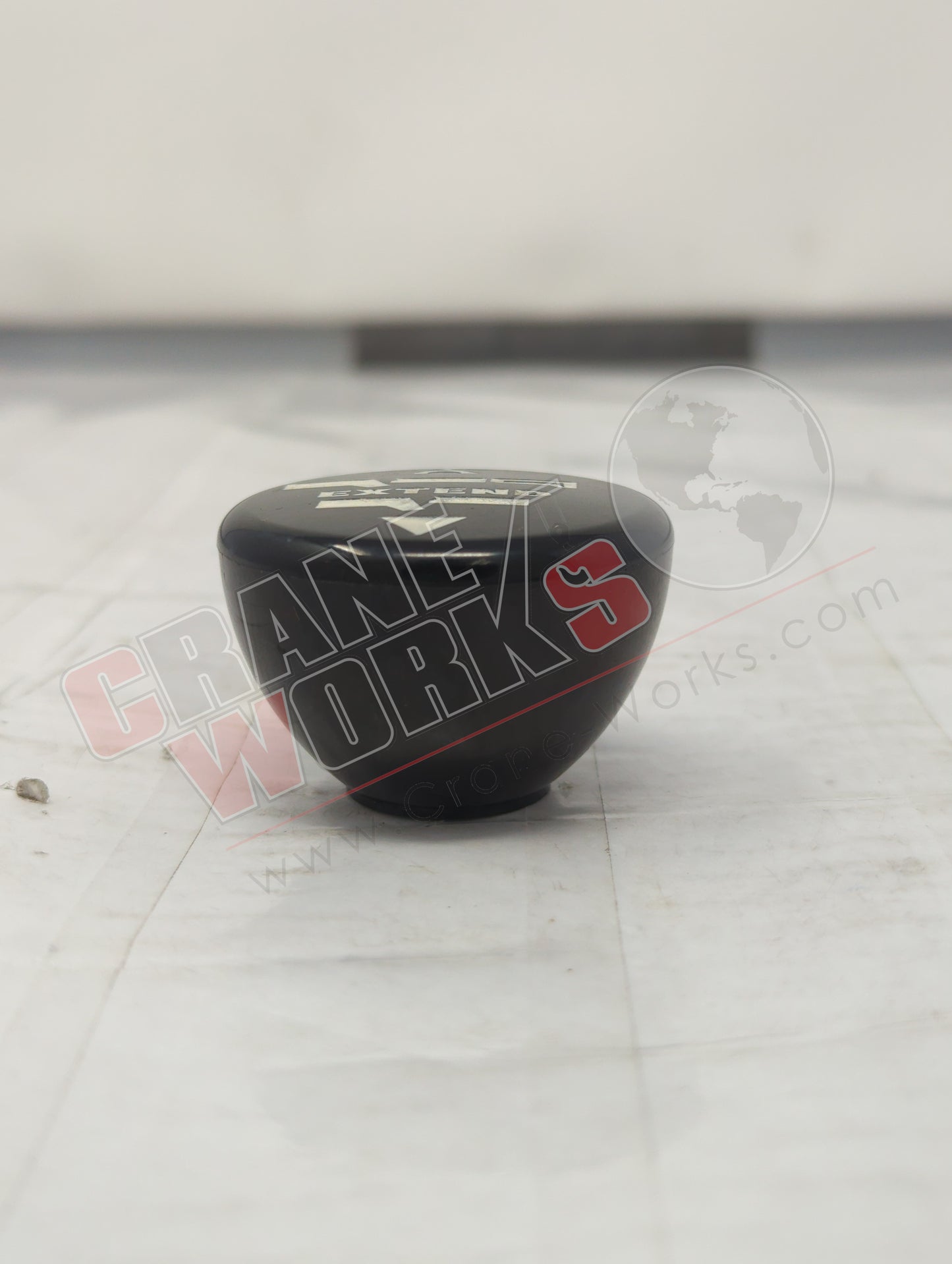 901021 | New Knob - Extend