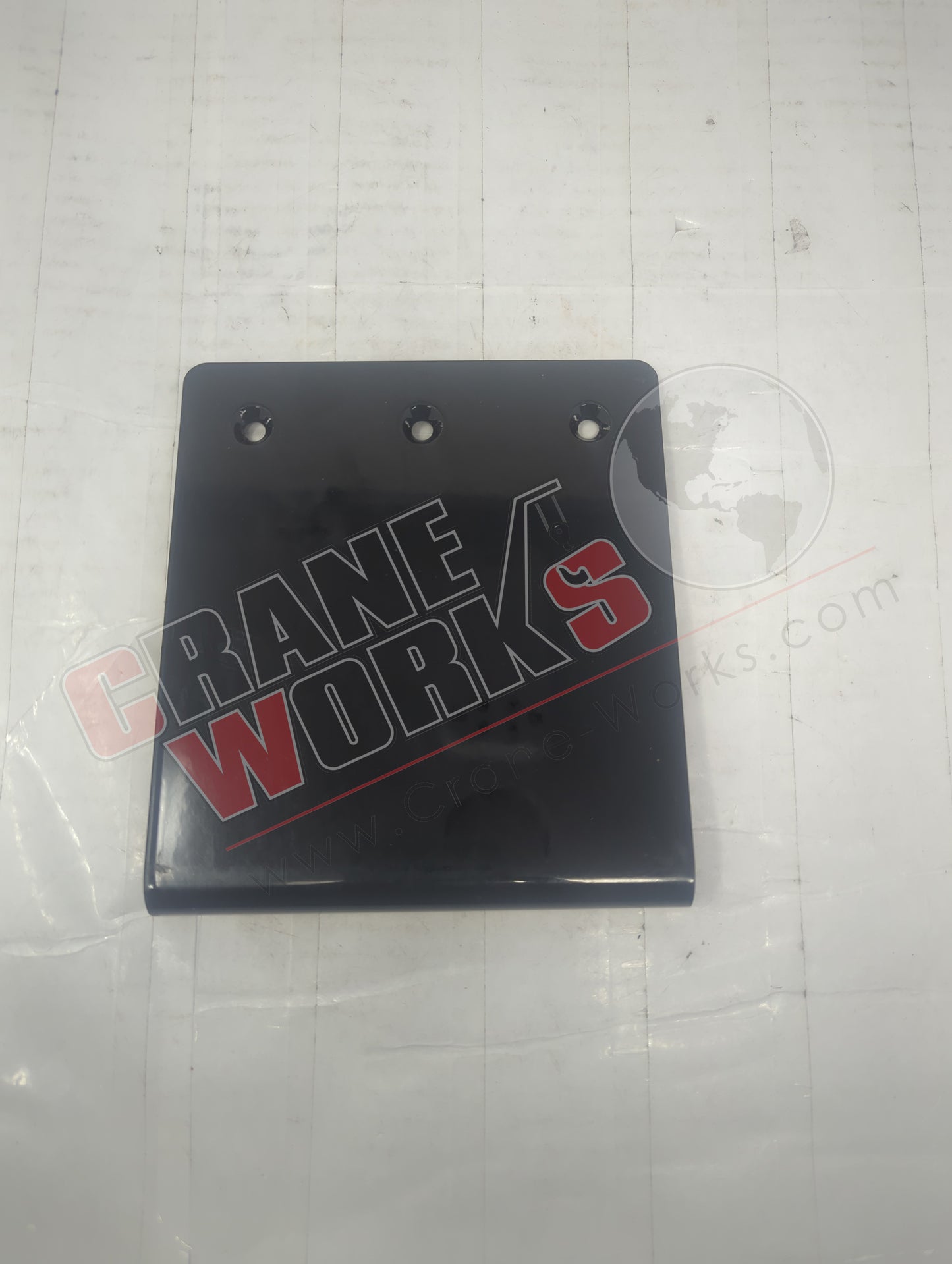 QA01U0702 | New Throttle Pedal