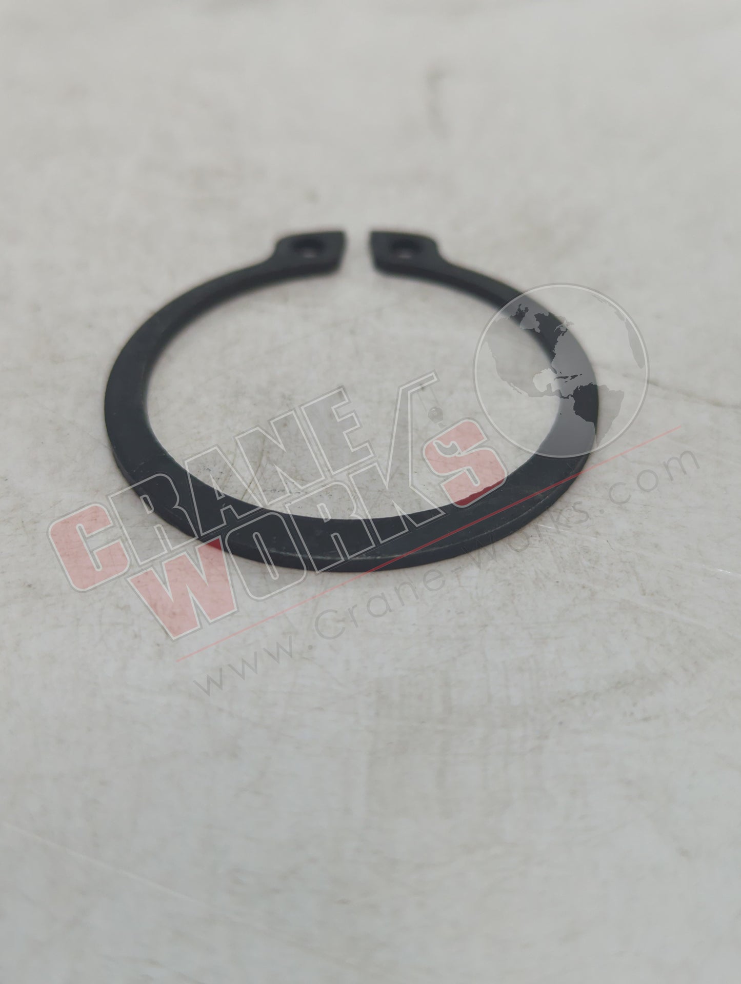 EQ 203-TO | New Circlip