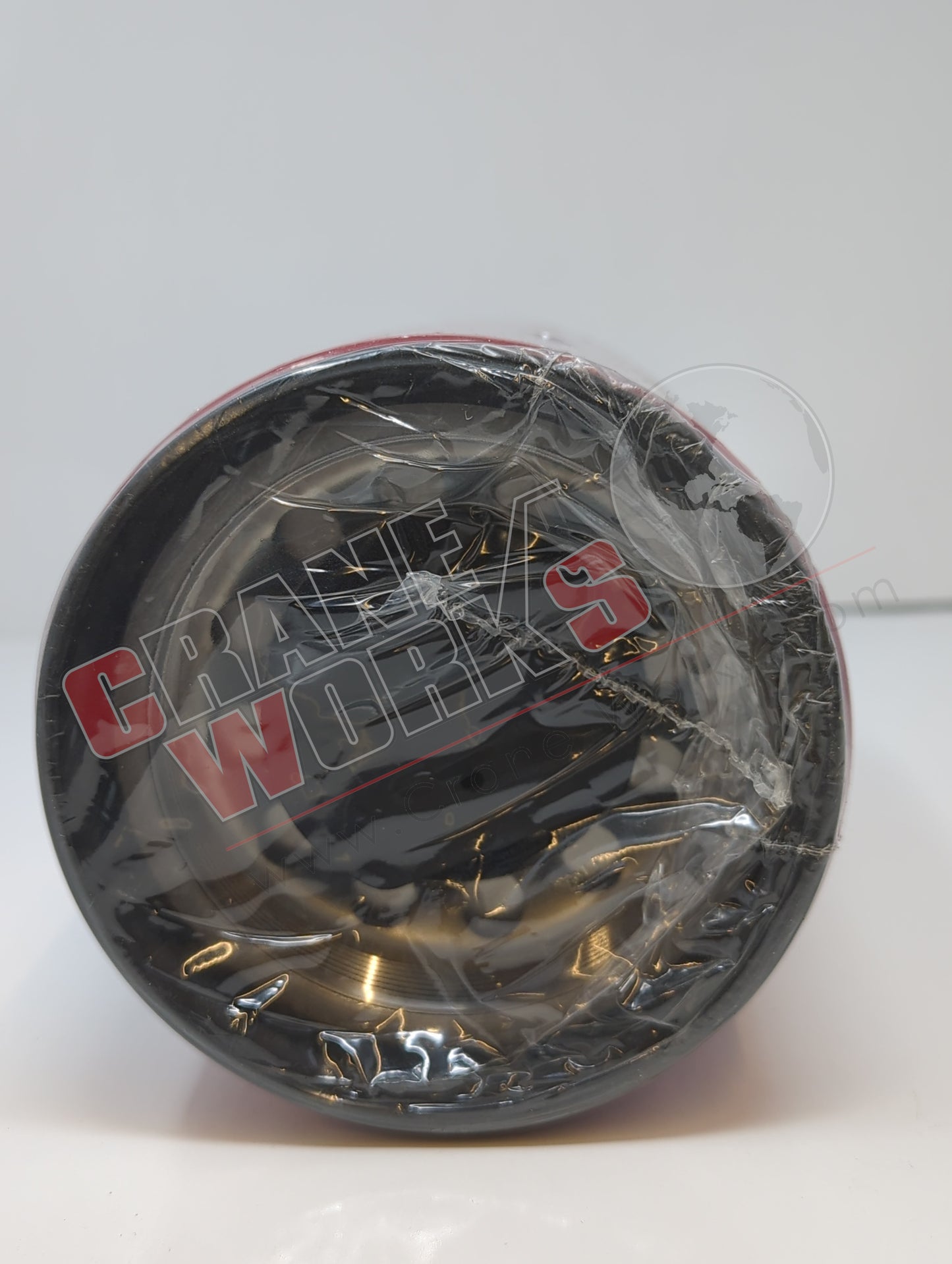 BF9885 | New Fuel Filter/Replaces  Ff5776