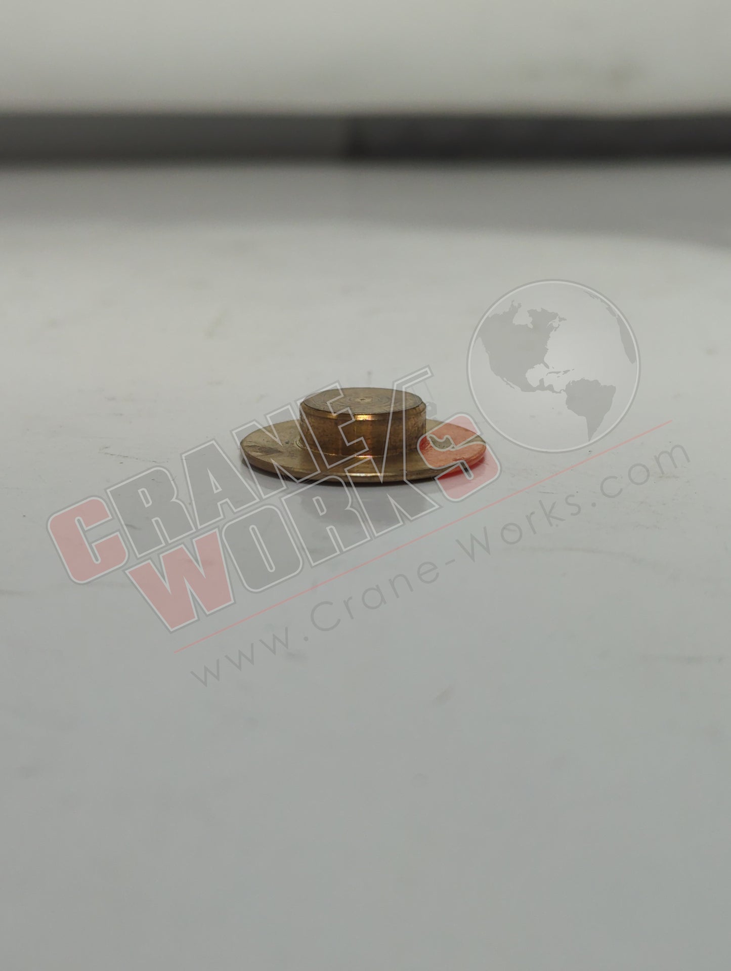 HF608A | New Guide Piece