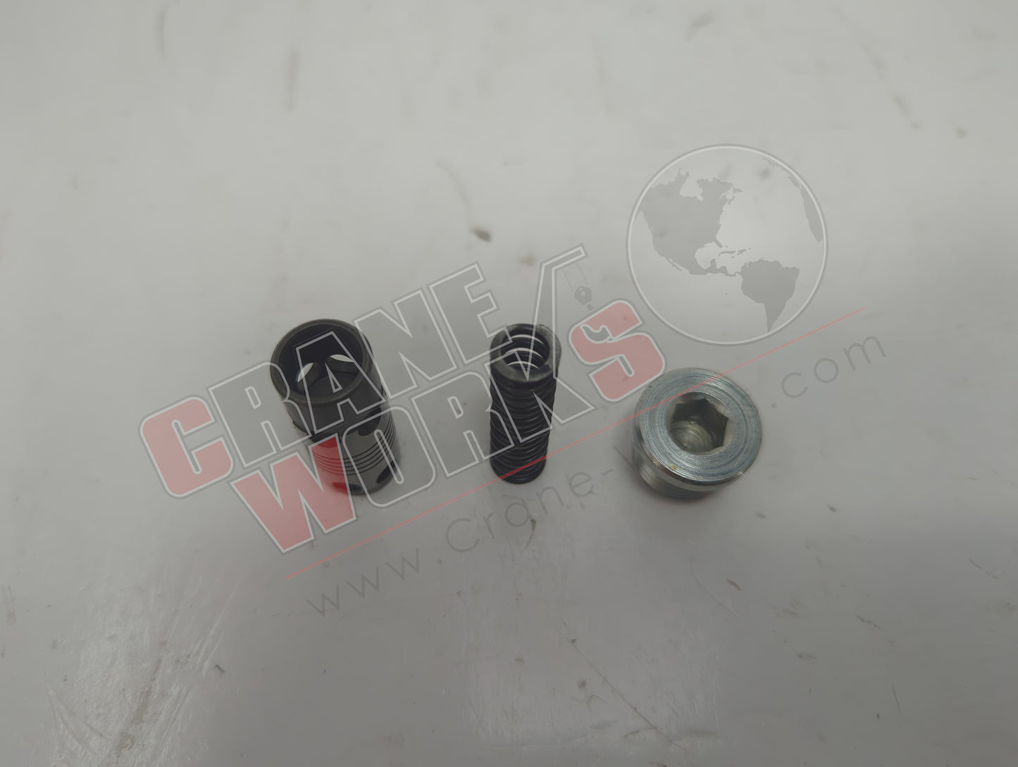 R23470113 | New Proportional Solenoid