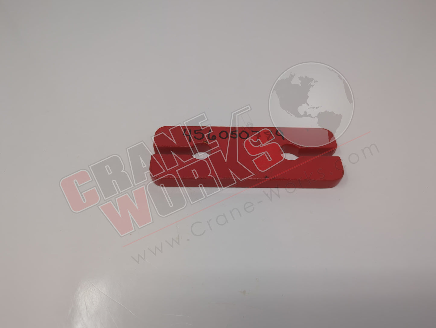 456050789 | New Stop Plate