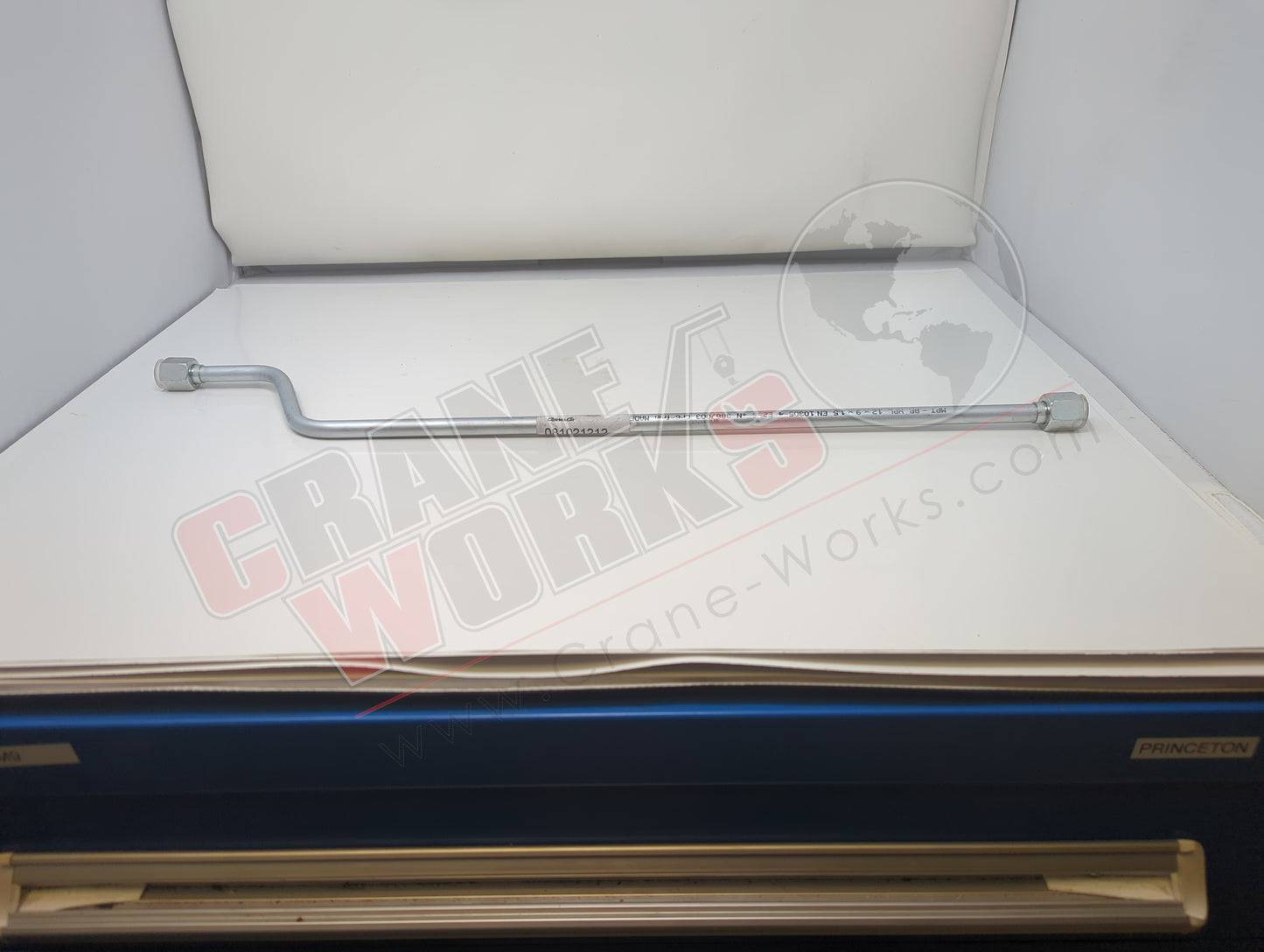 081021212 | New Steel Pipe