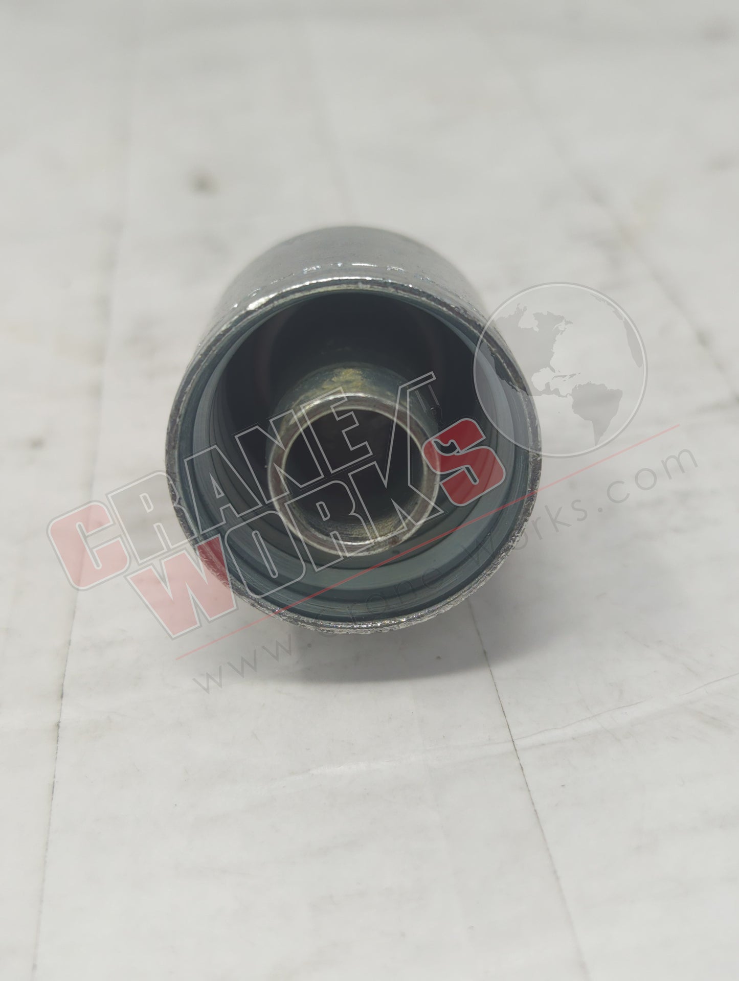 10343-08-10 | New -10X-8 Male Jic Rig