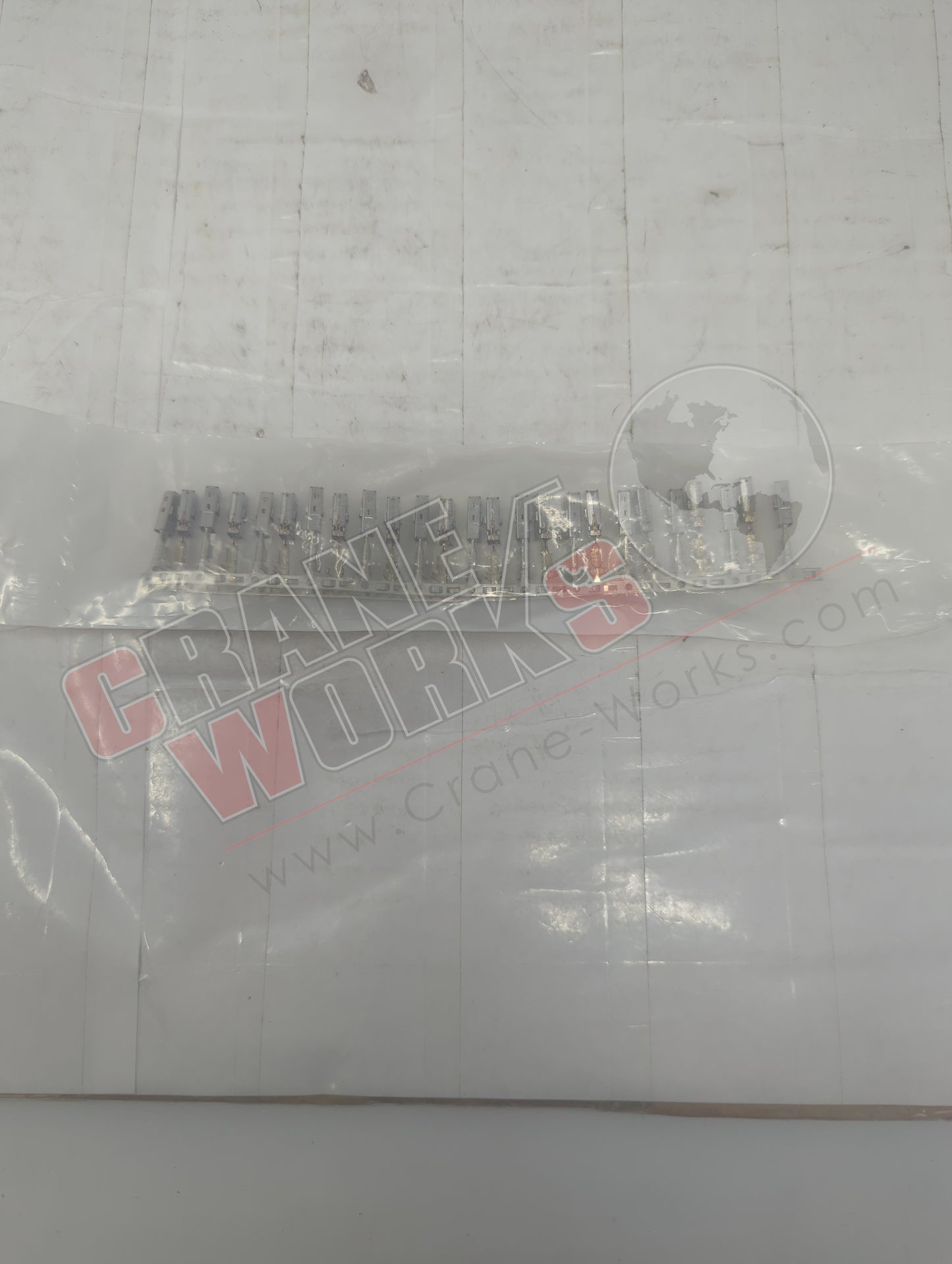 70468293 | New Mcp 2.8K Receptacle Contact, Awg 20-17 (1241388-2)