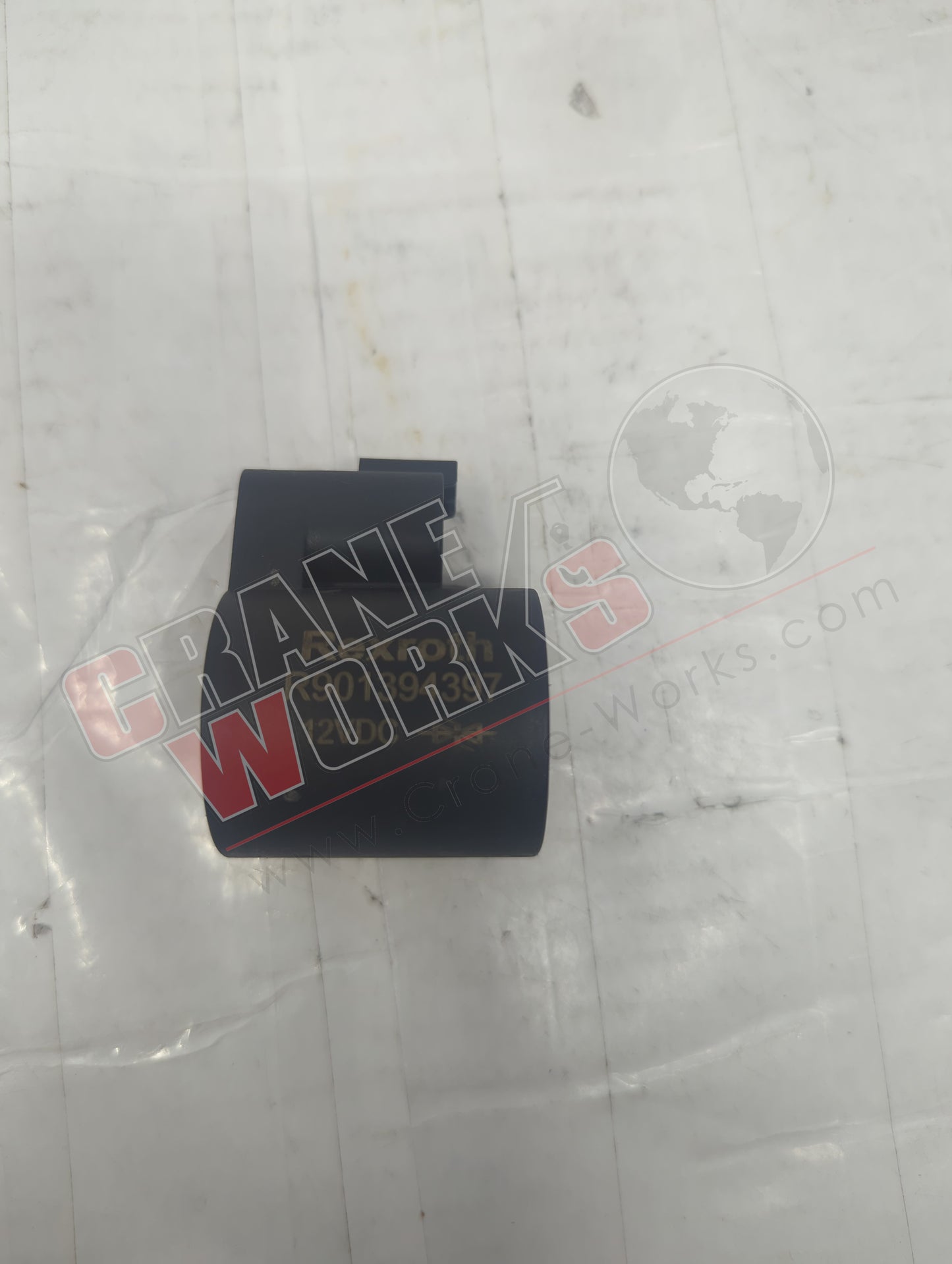 YE63053 | New Solenoid Coil 12Vdc