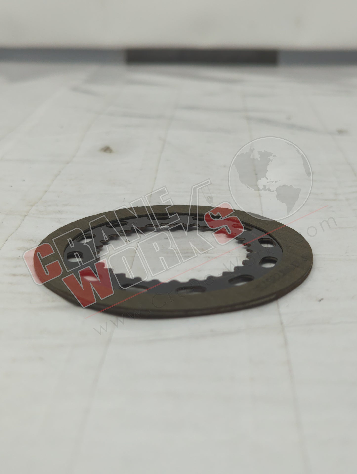 960325 | New Friction Disc