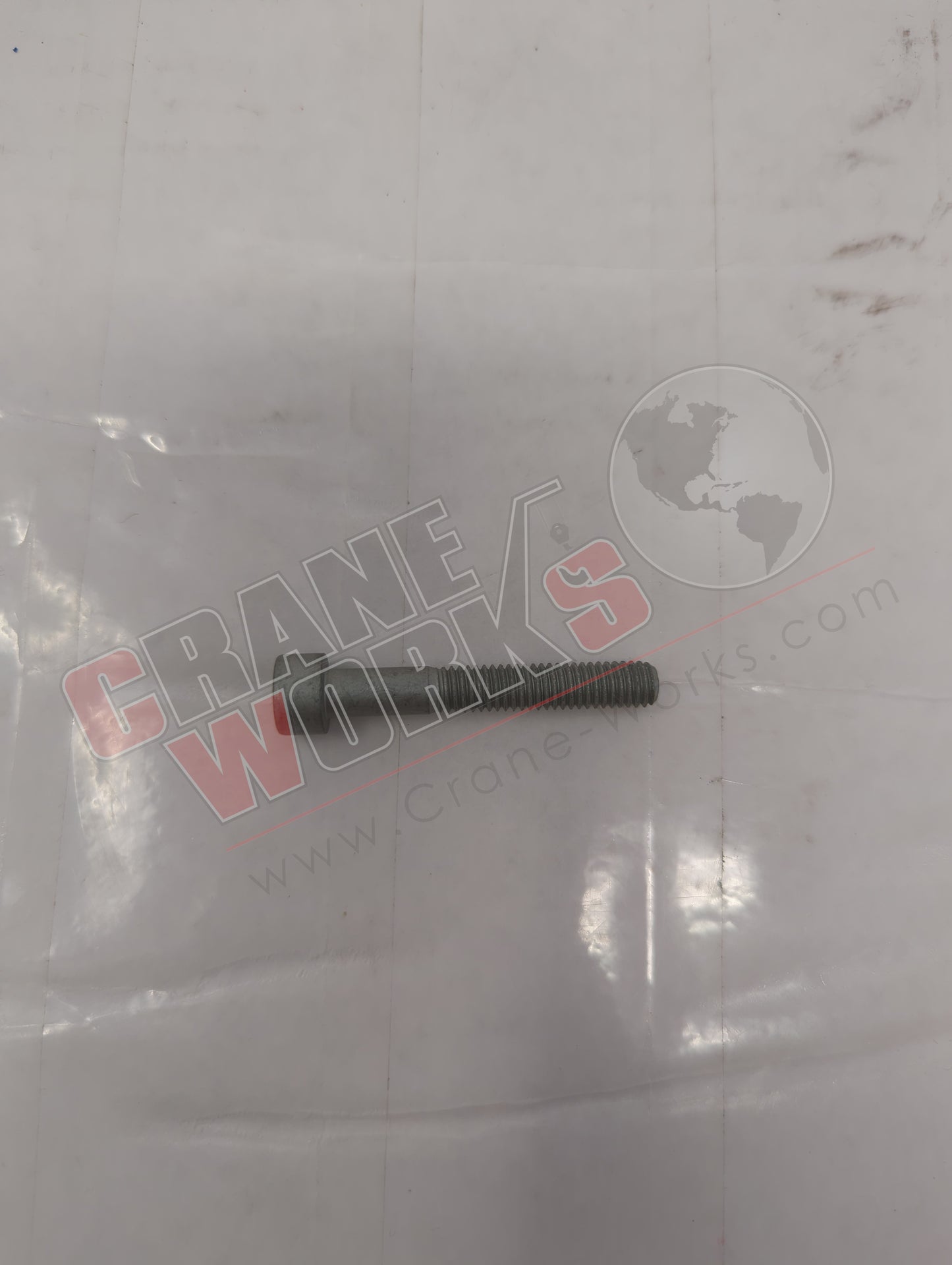 ES 105 | New Socket Head Screw