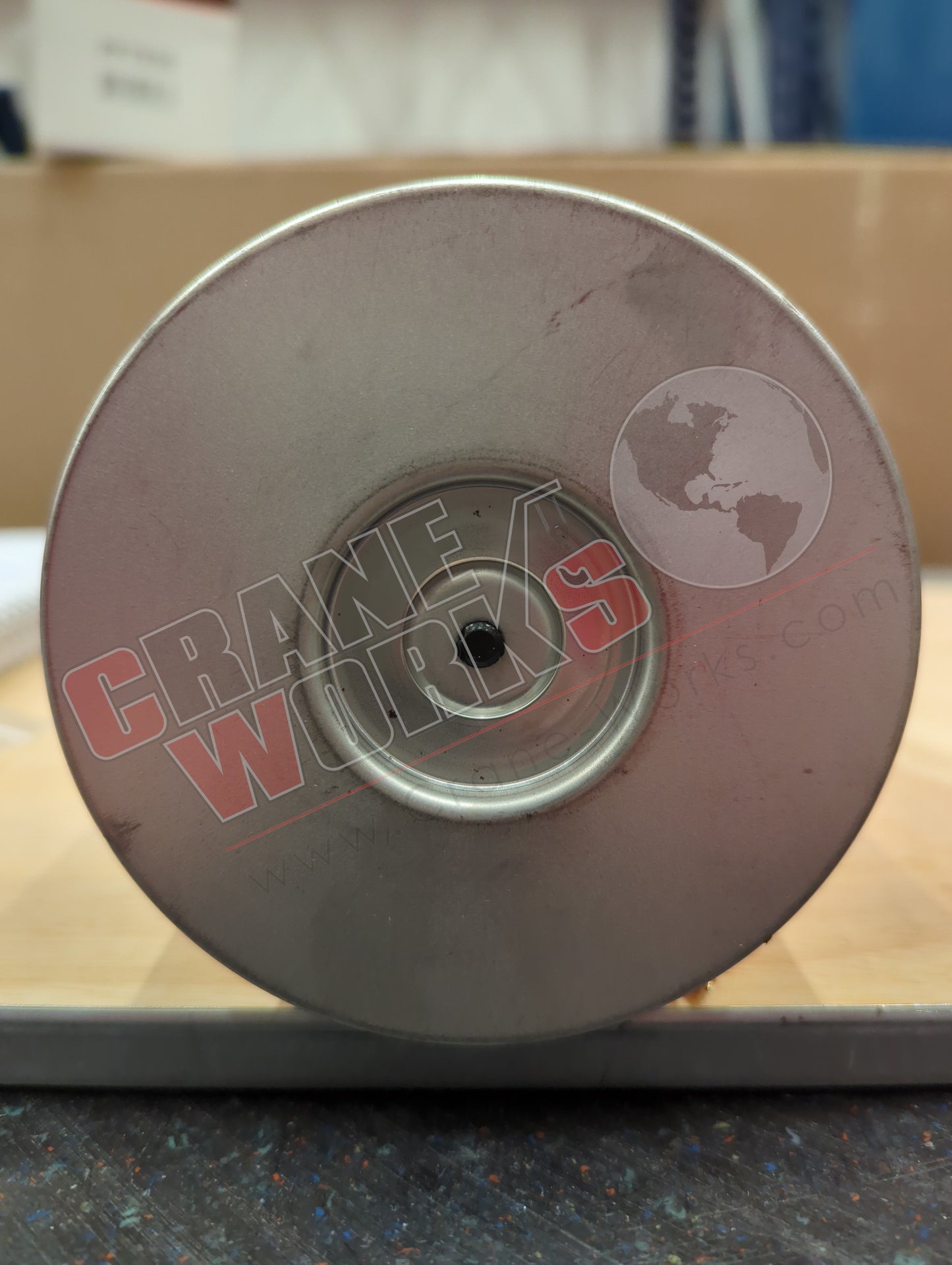 PF7930 | New Filter-Fuel/Water Separator