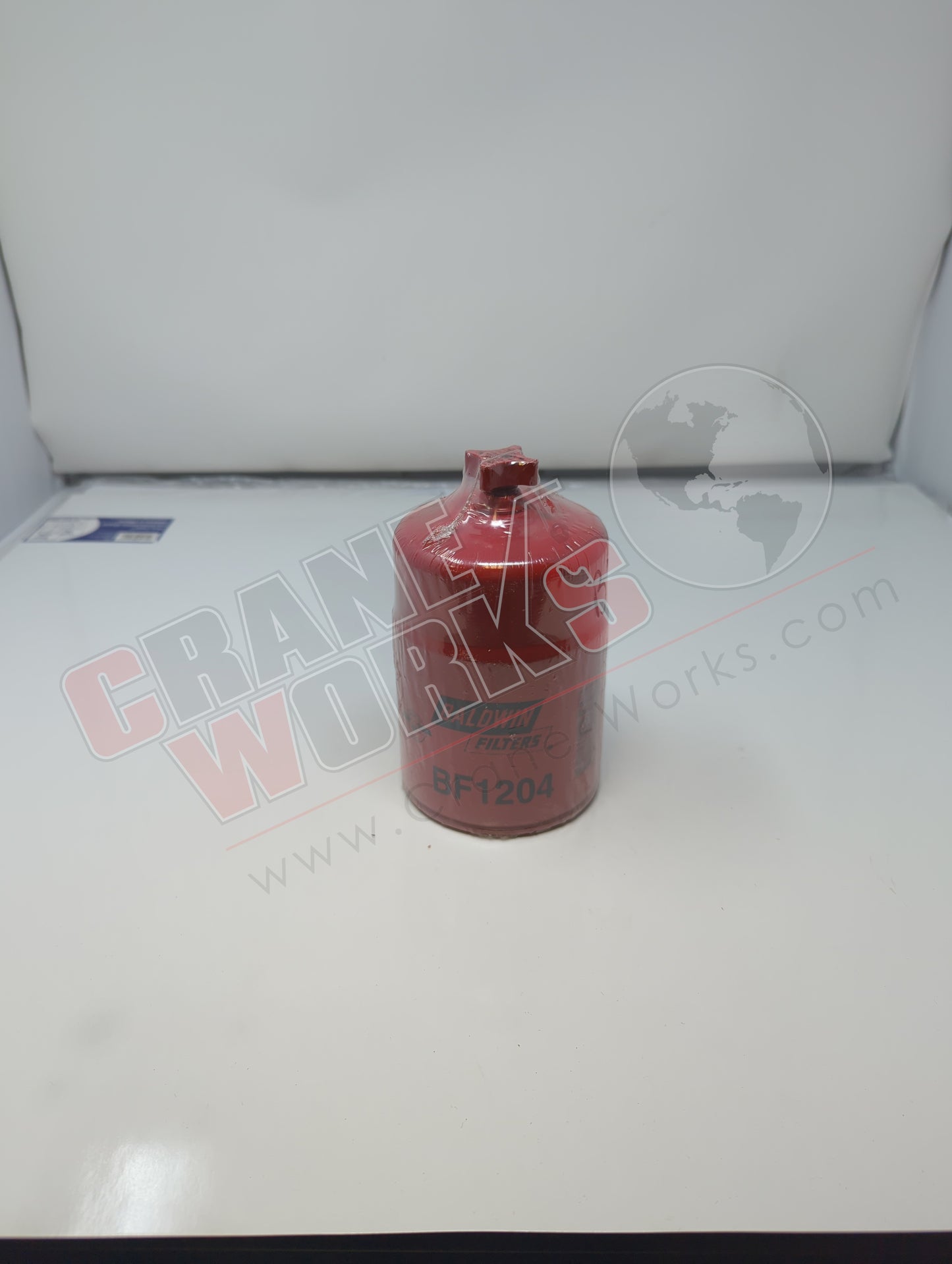 BF1204 | New Fuel Filter