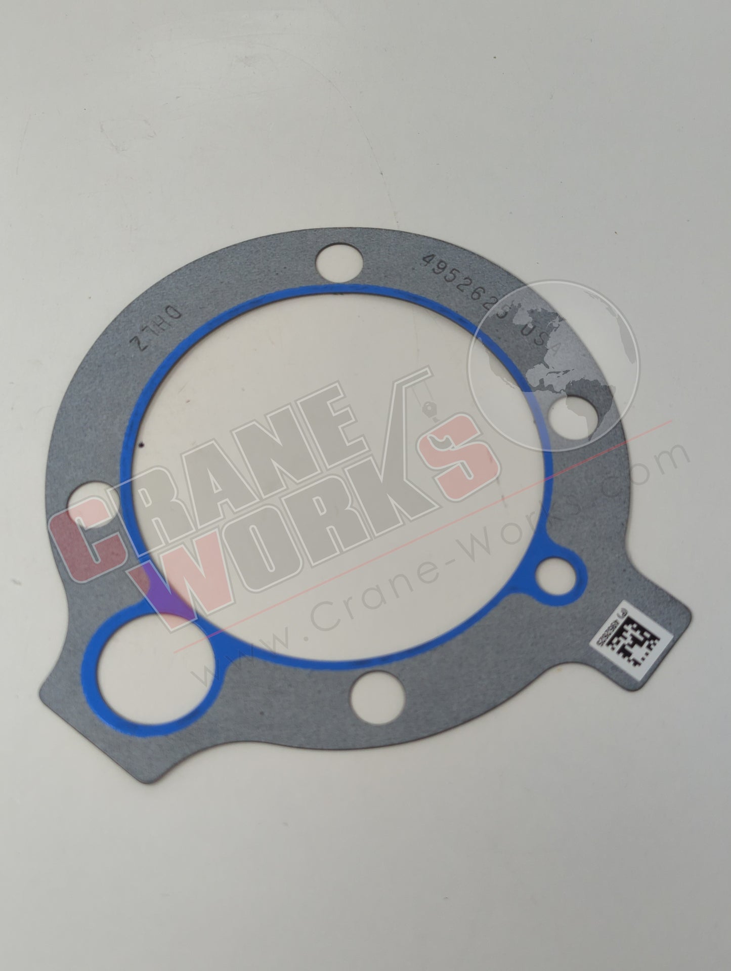 4974852 | New Seal, O-Ring