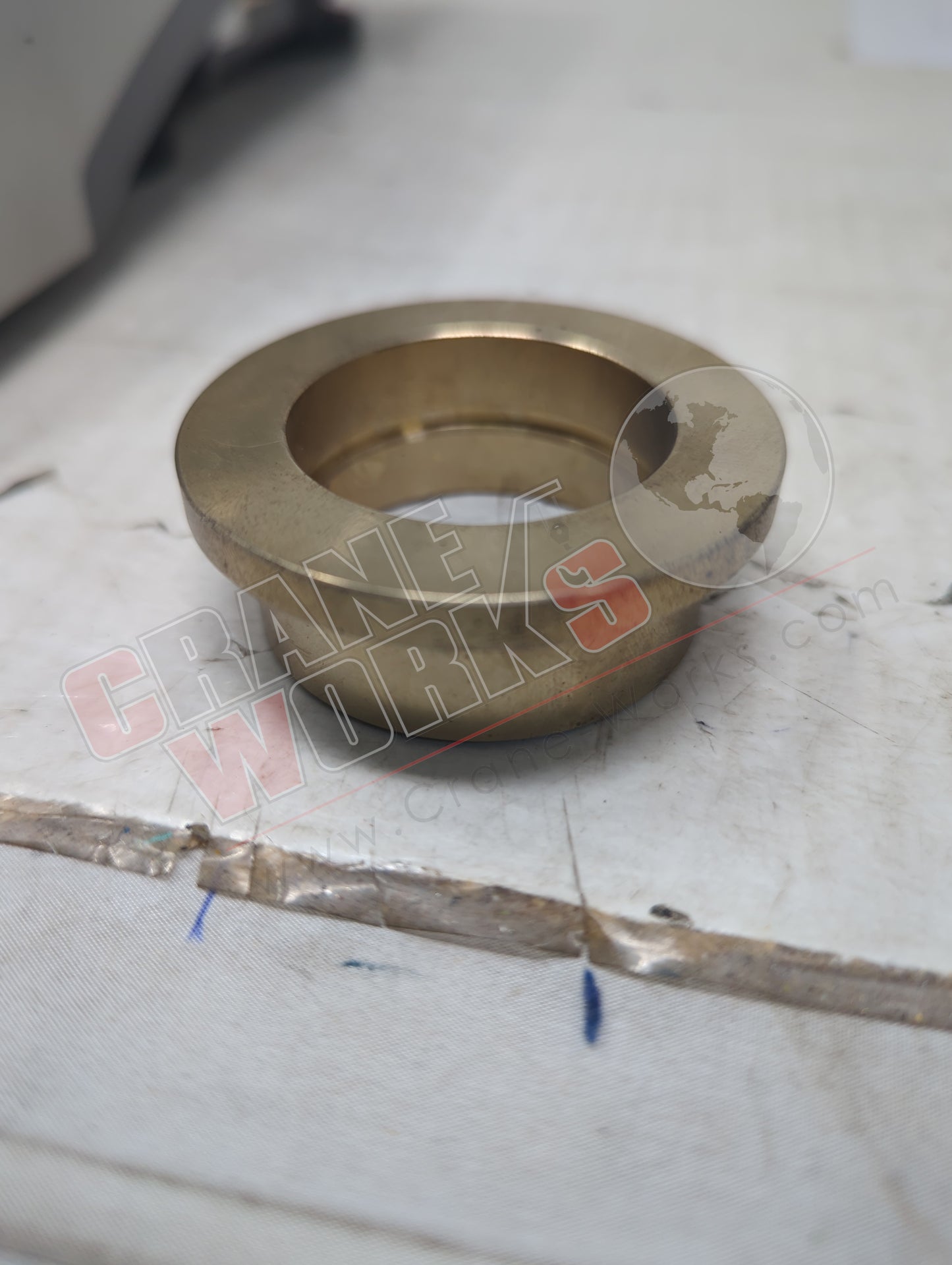 137015079 | New Bronze Bushing