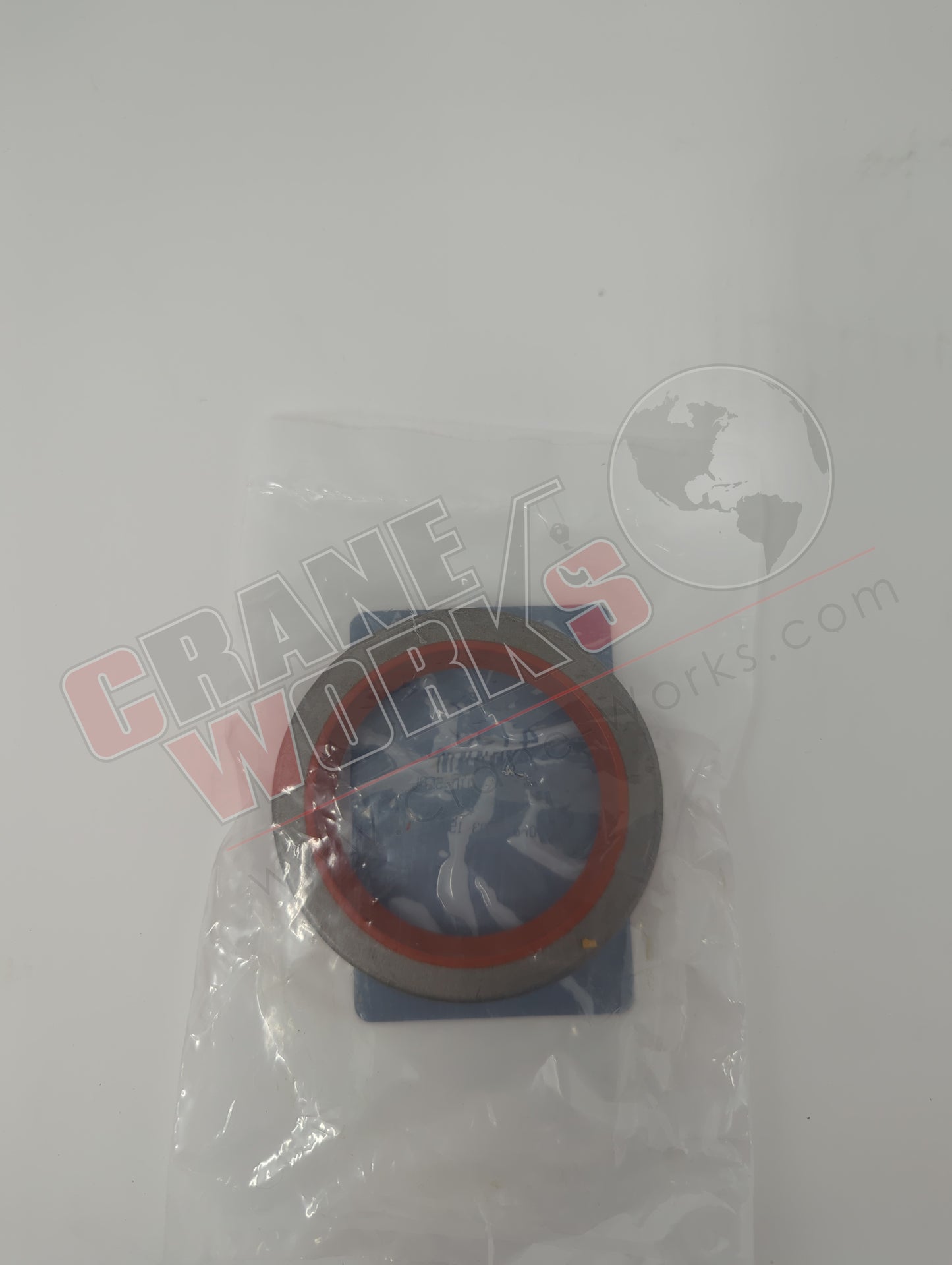 107-00431 | New Pump Seal