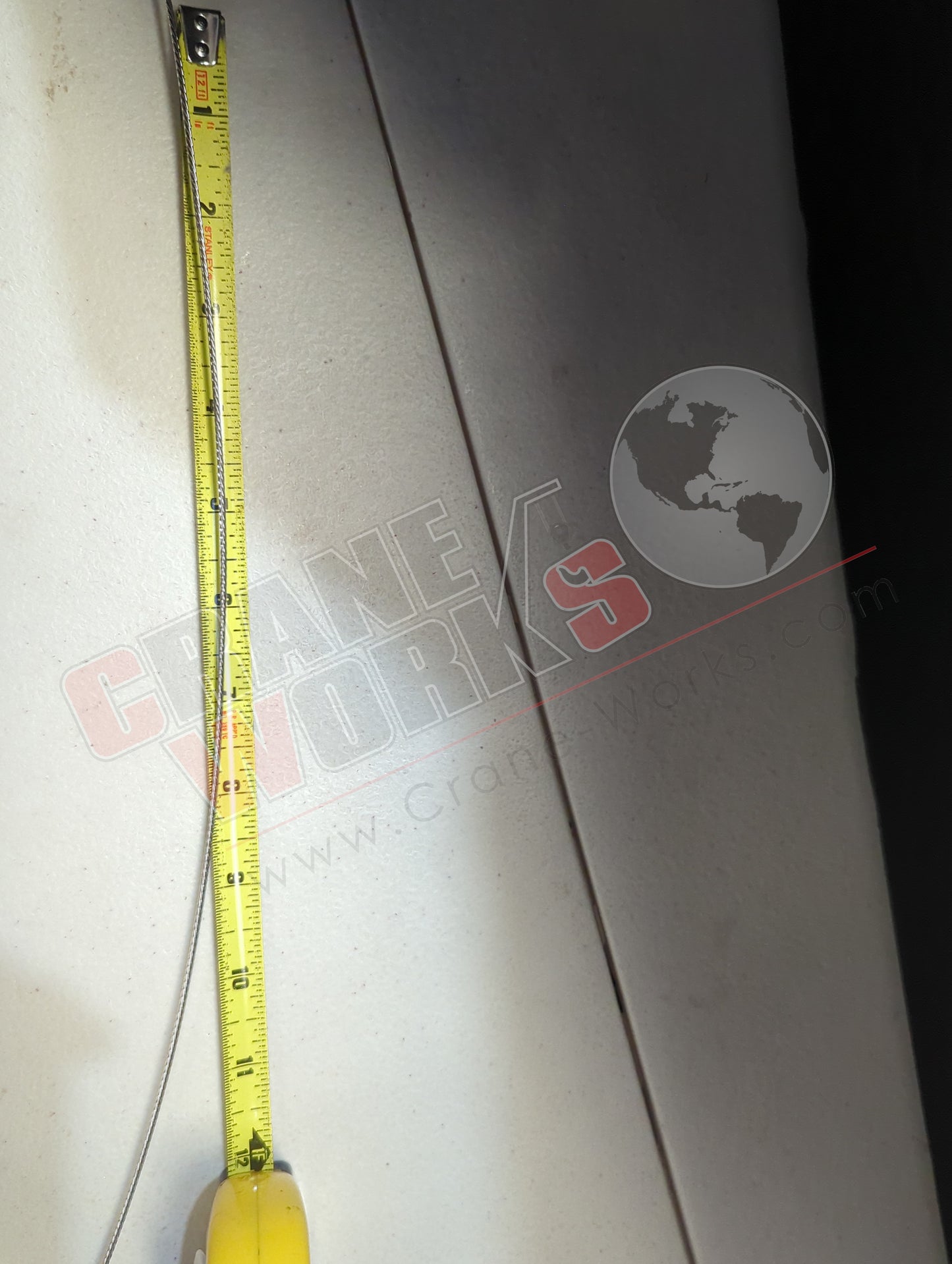 45521 | New 1/16" Cable