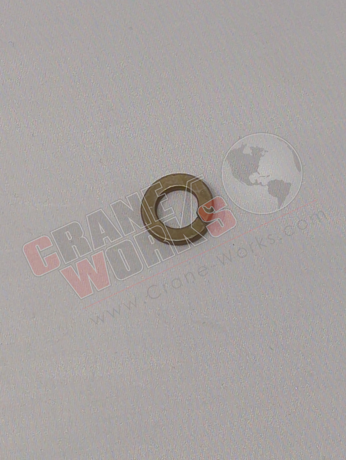 73409591 | New 3/8 Lock Washer