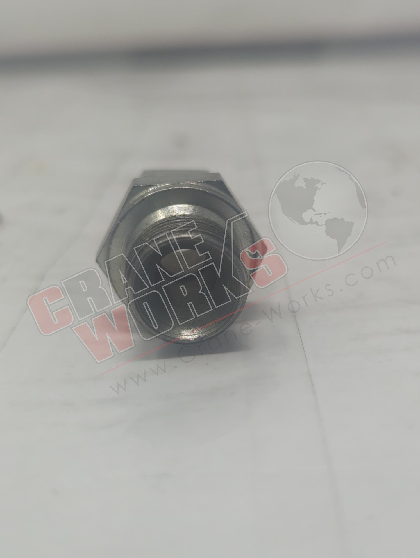 PH6-6F642EDMXS | New 3/8" Jic X 3/8" Bspp (3402-06-06)