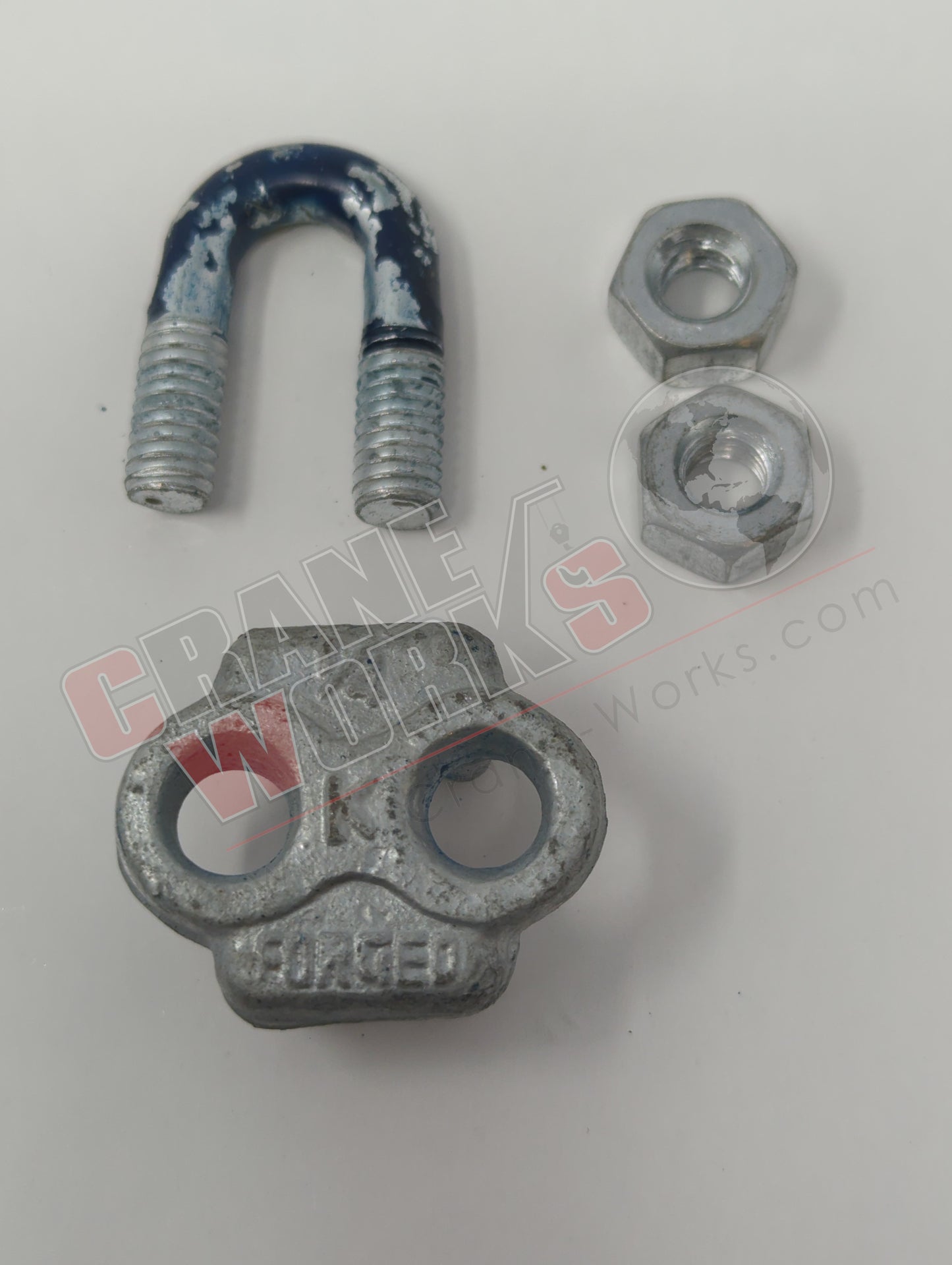 CLI-04605 | New Clip 3/16