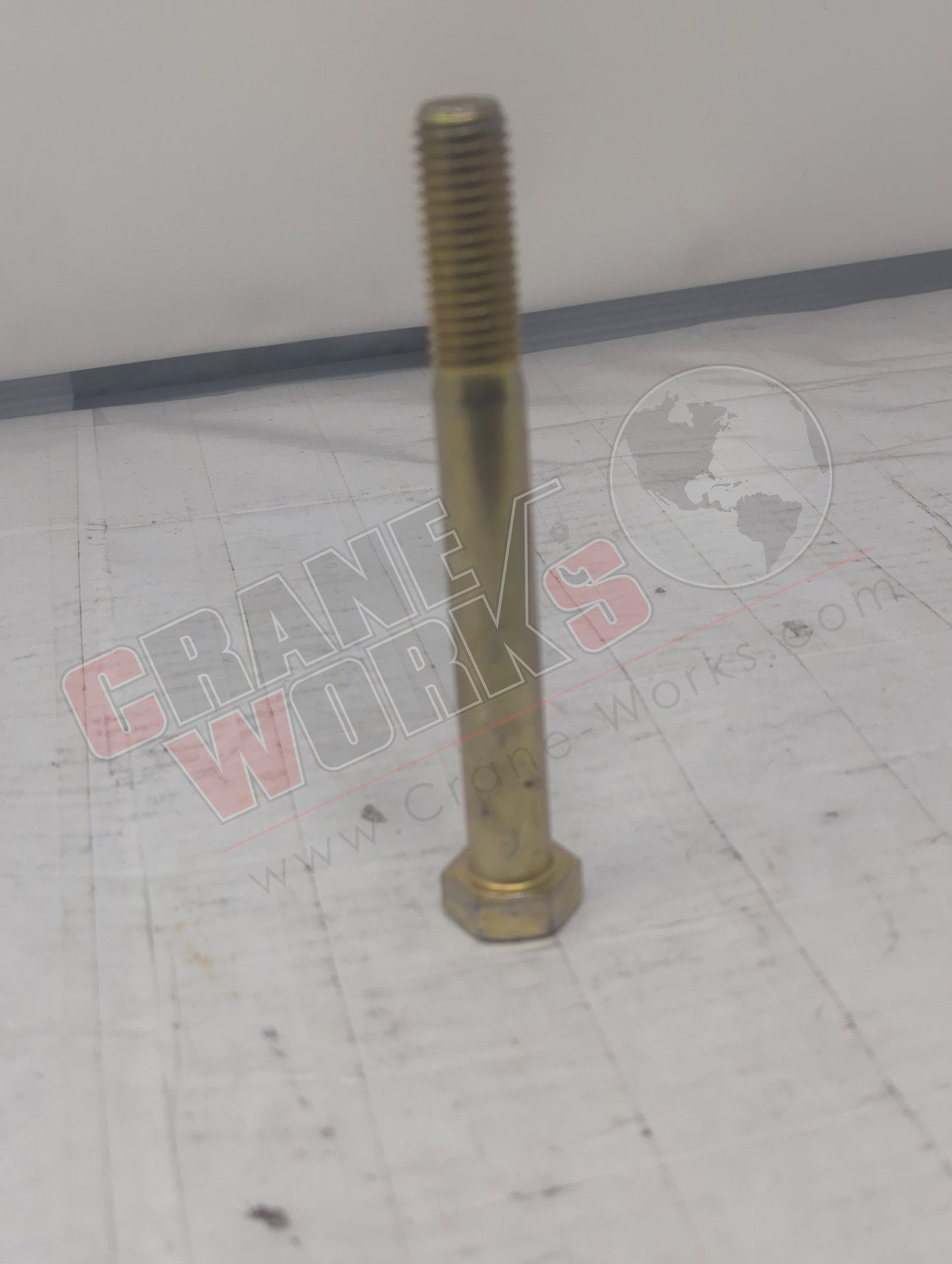 D39160 | New 5/8 X 5 1/2 Uss Bolt (63398)