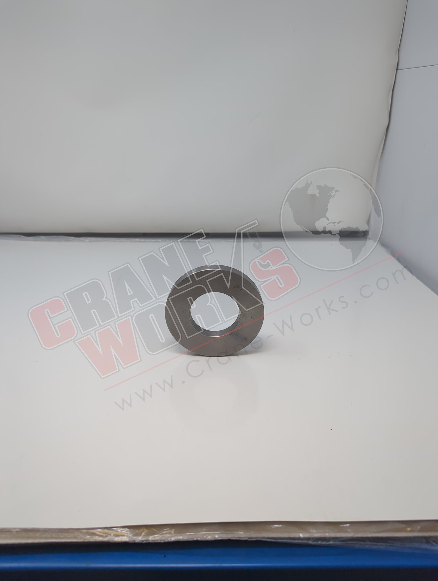 17069-1 | New Washer 2X4X1/2