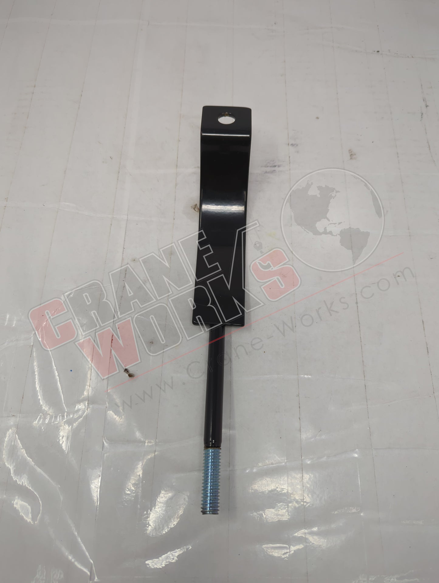1179975 | New Tie Rod Weldment