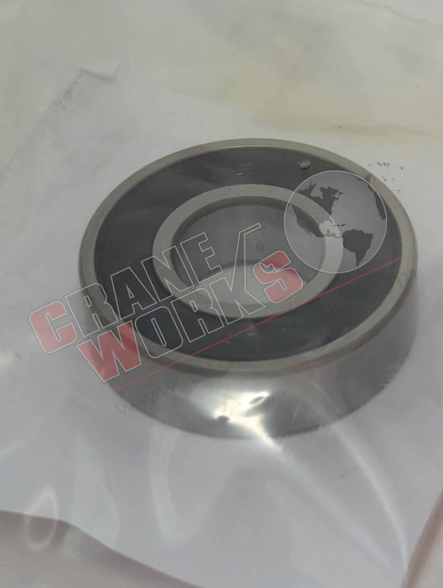 RC50-12 | New Bearing