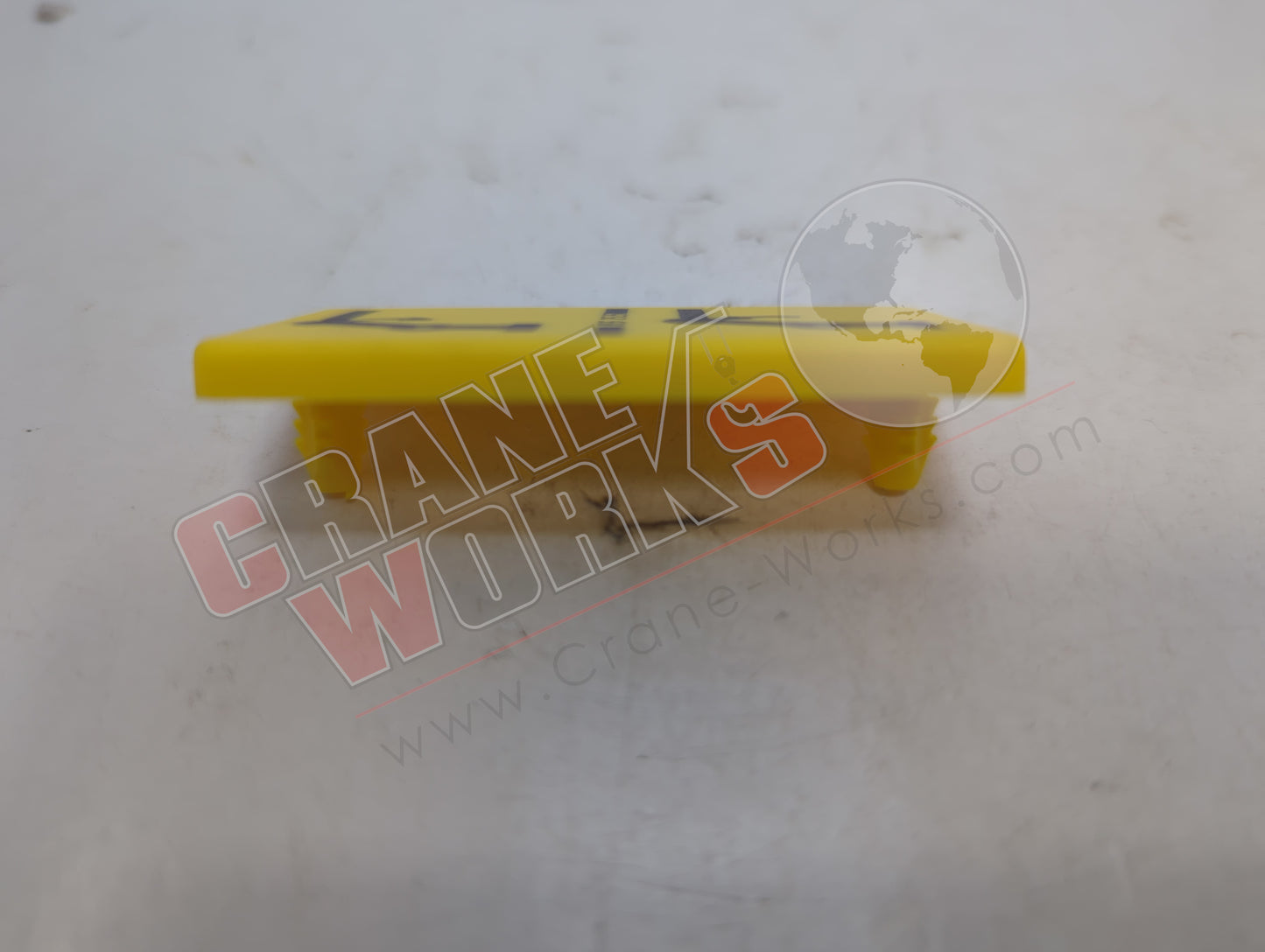 355 2535 | New Shield/Knuckle