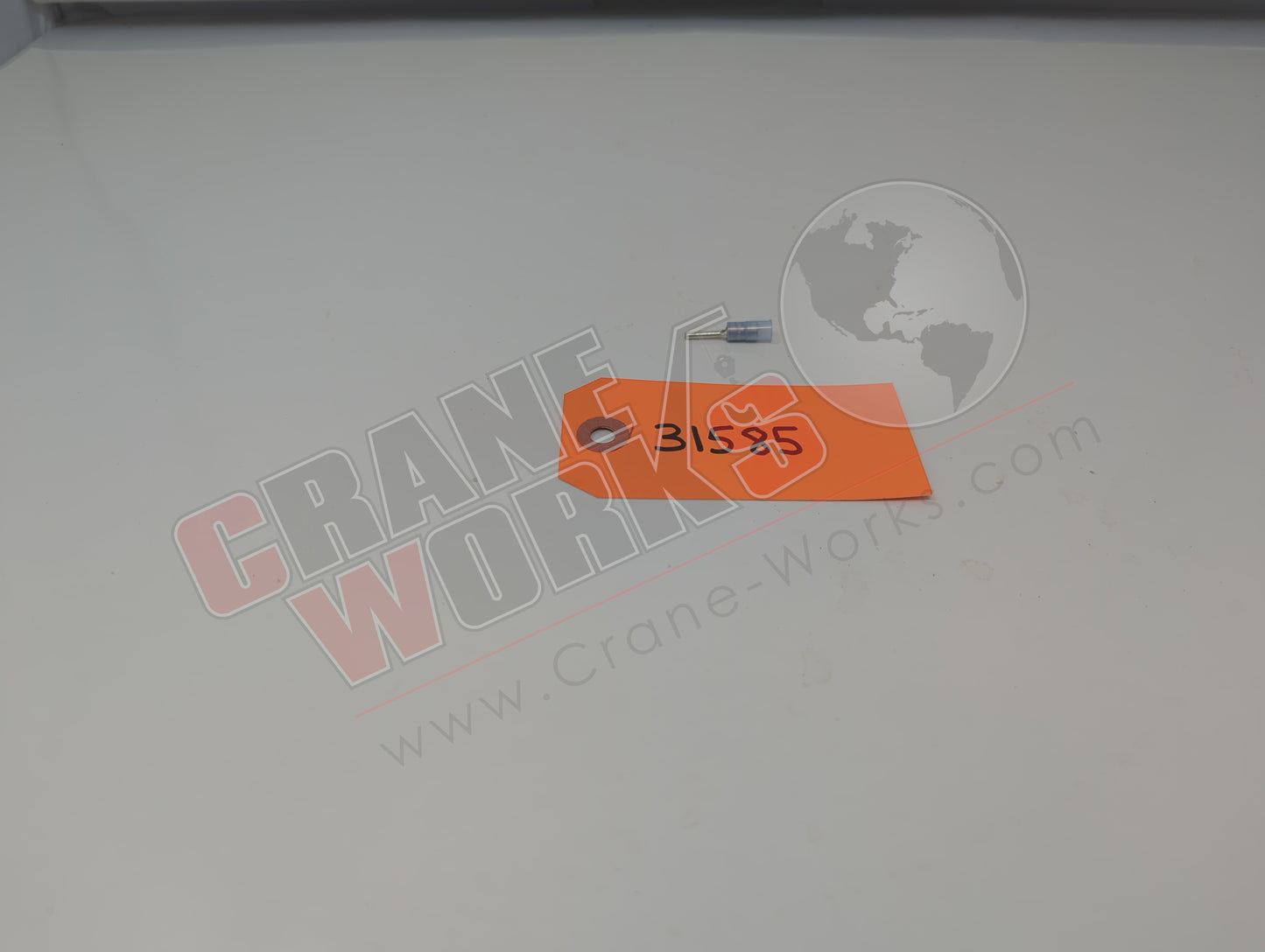 31585 | New Terminal