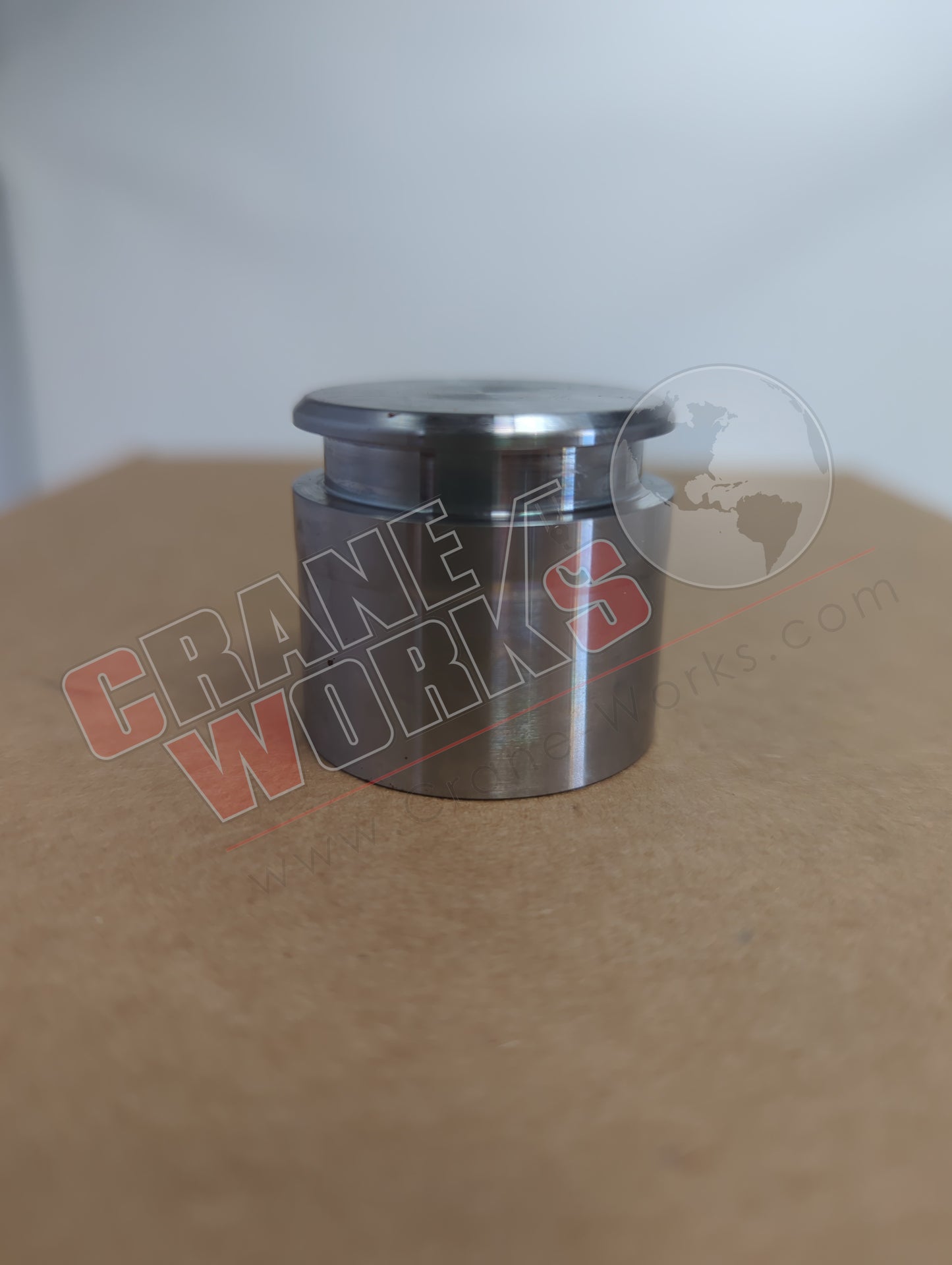 HE8811 | New Cup Piston