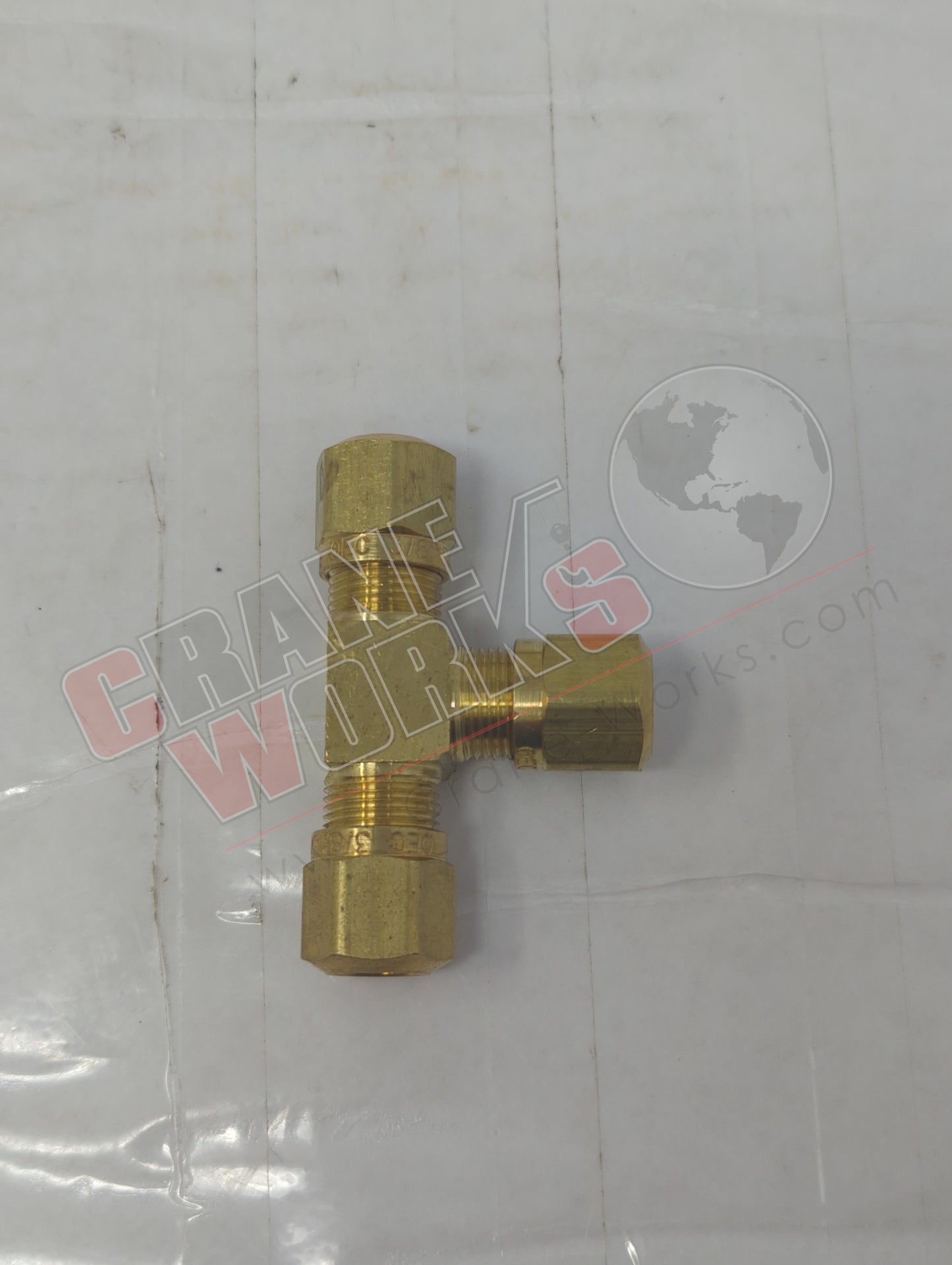 10769 | New -6 Compression Union T (264Nta-06)