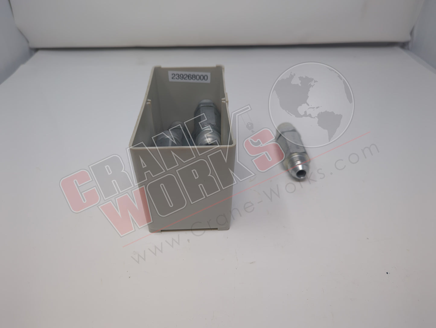 239268000 | New Fitting