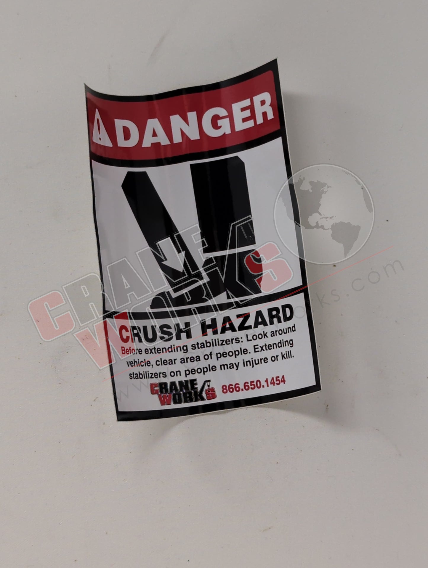 CW3 | New Danger Crush #3