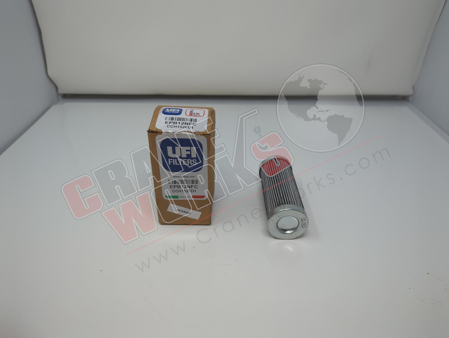 B51090620 | New Cartridge