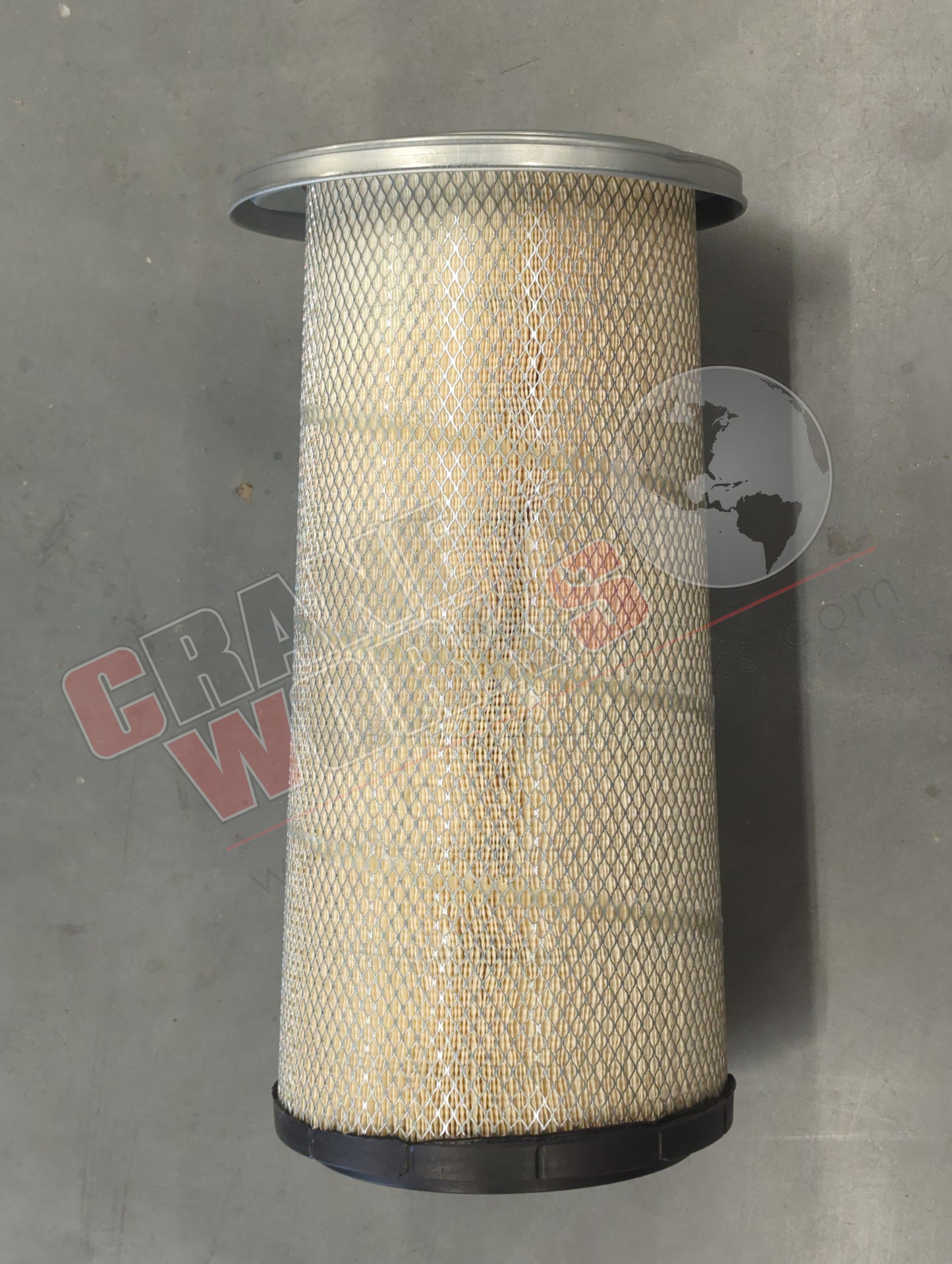 PA2705 | New Air Filter