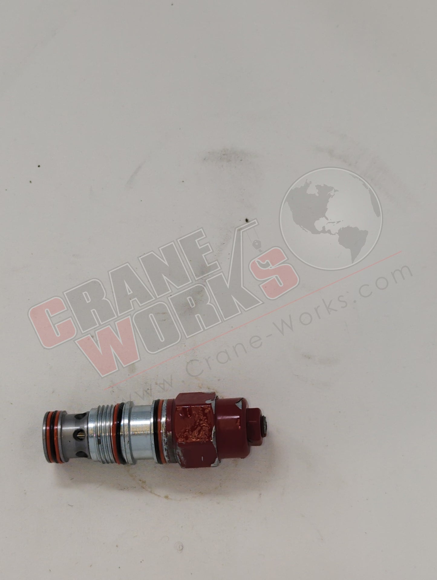 PS01484 | New Vlv Cb Cart