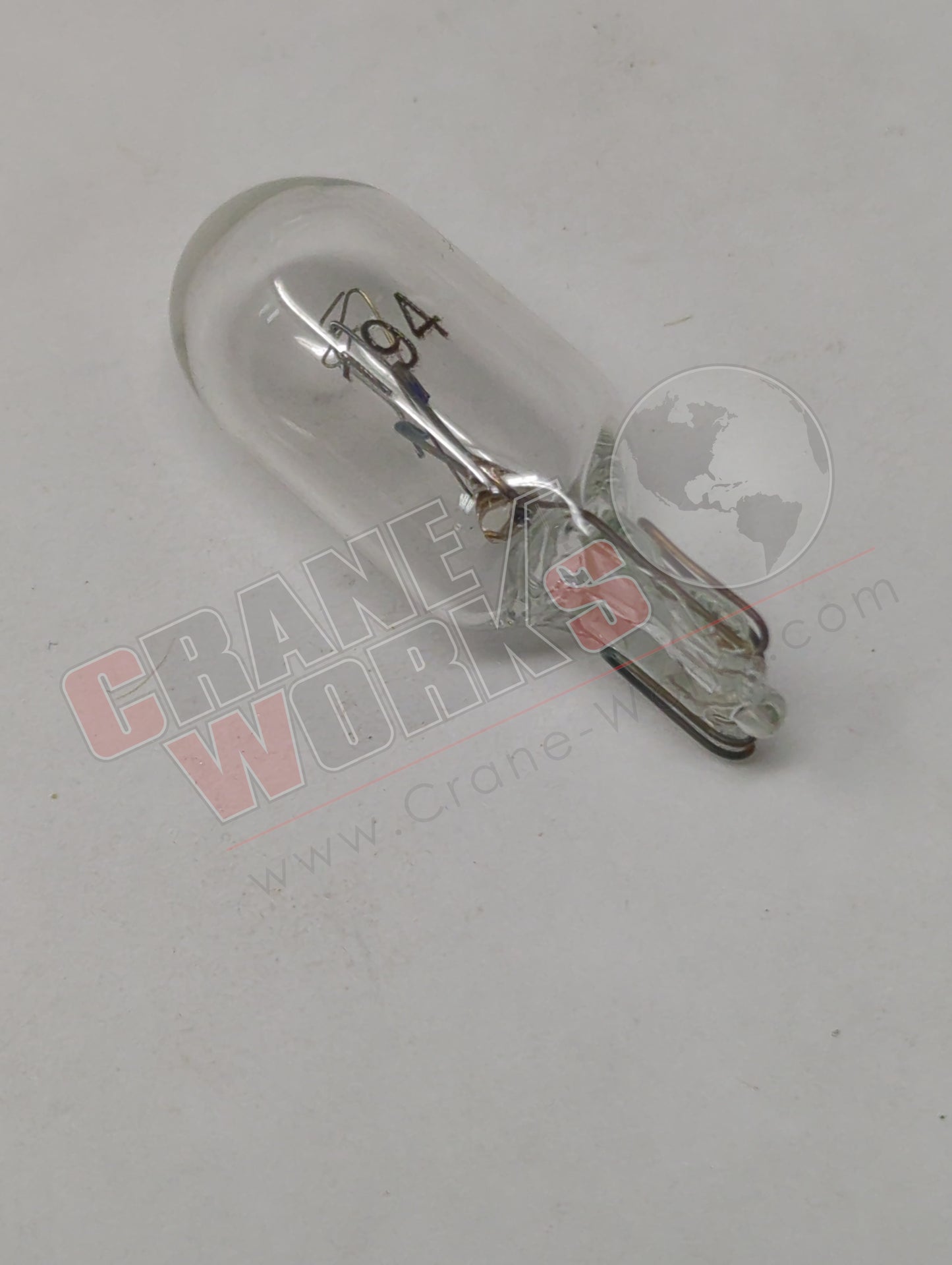 6215 | New #194 Mini Bulb-14V (13518)
